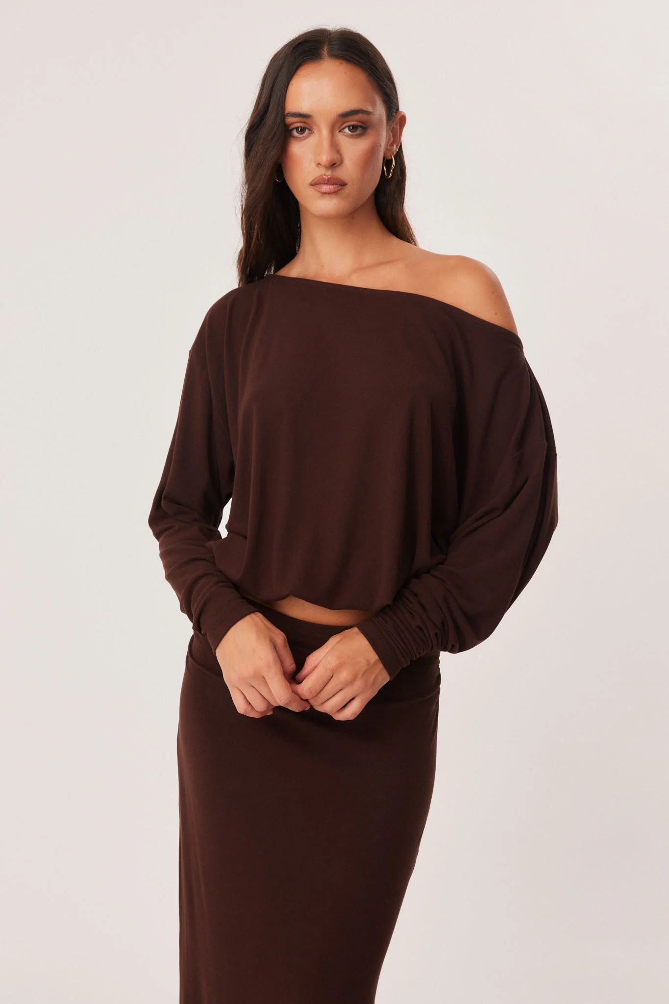 Long Sleeve Tops