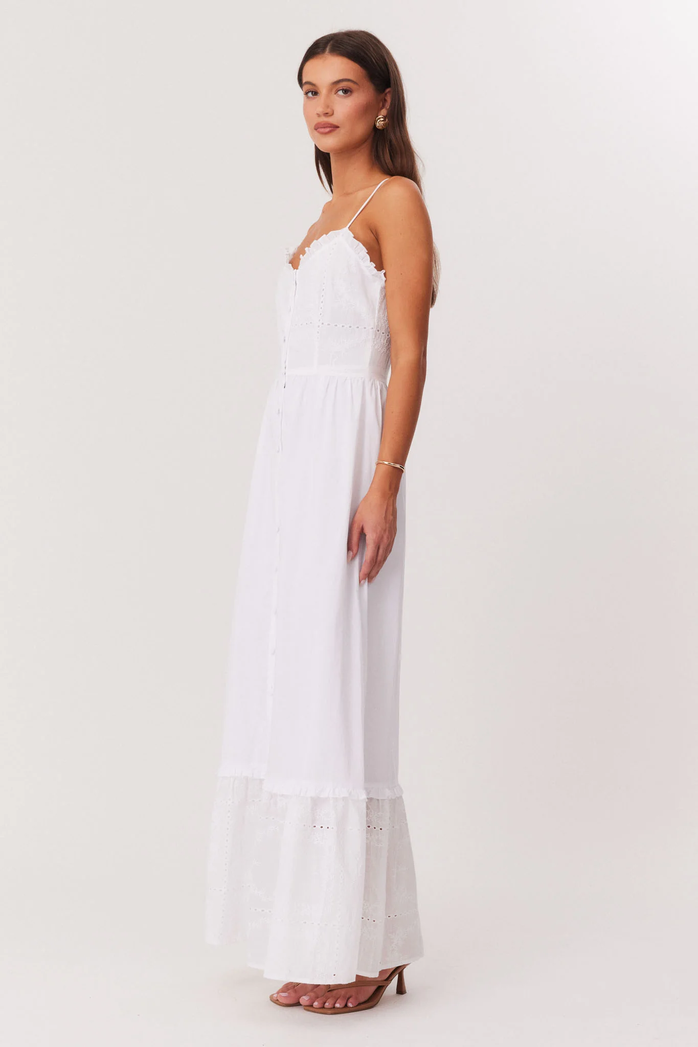 ASTRID MAXI DRESS - Image 3