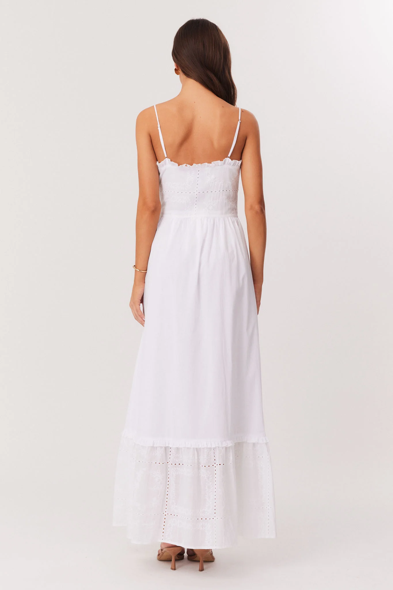 ASTRID MAXI DRESS - Image 4