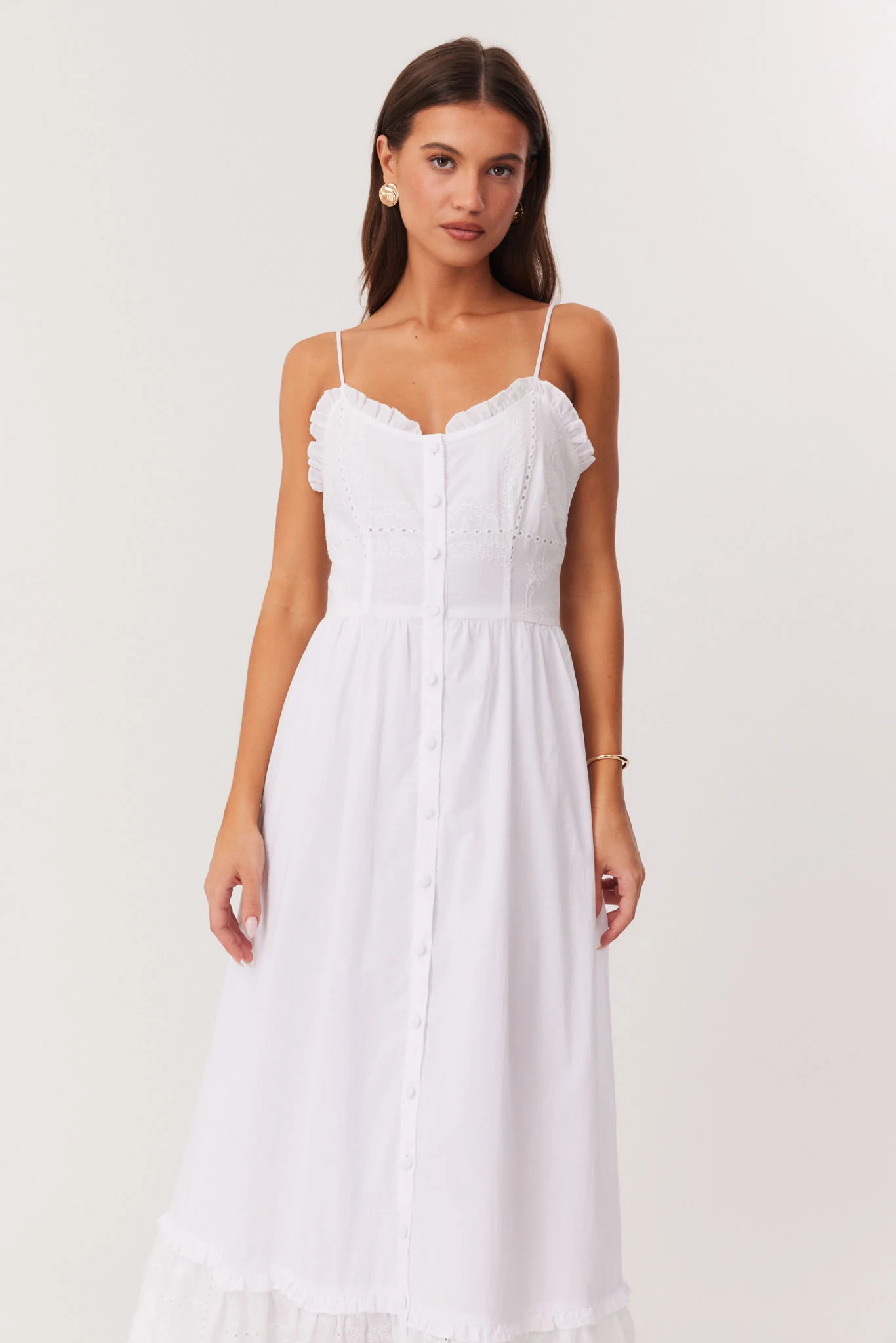 ASTRID MAXI DRESS - Image 6