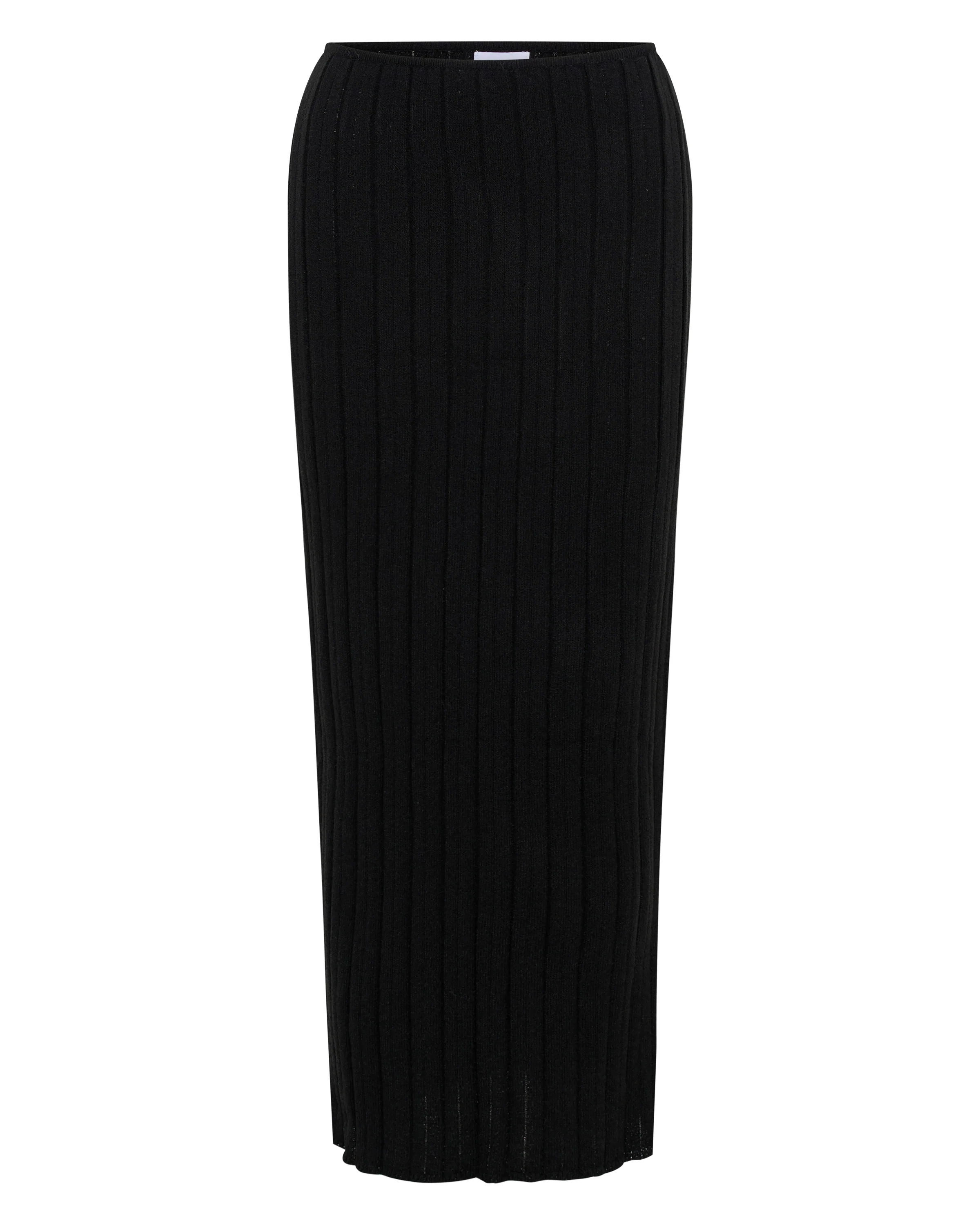 BAHA RIBBED SKIRT - Image 10