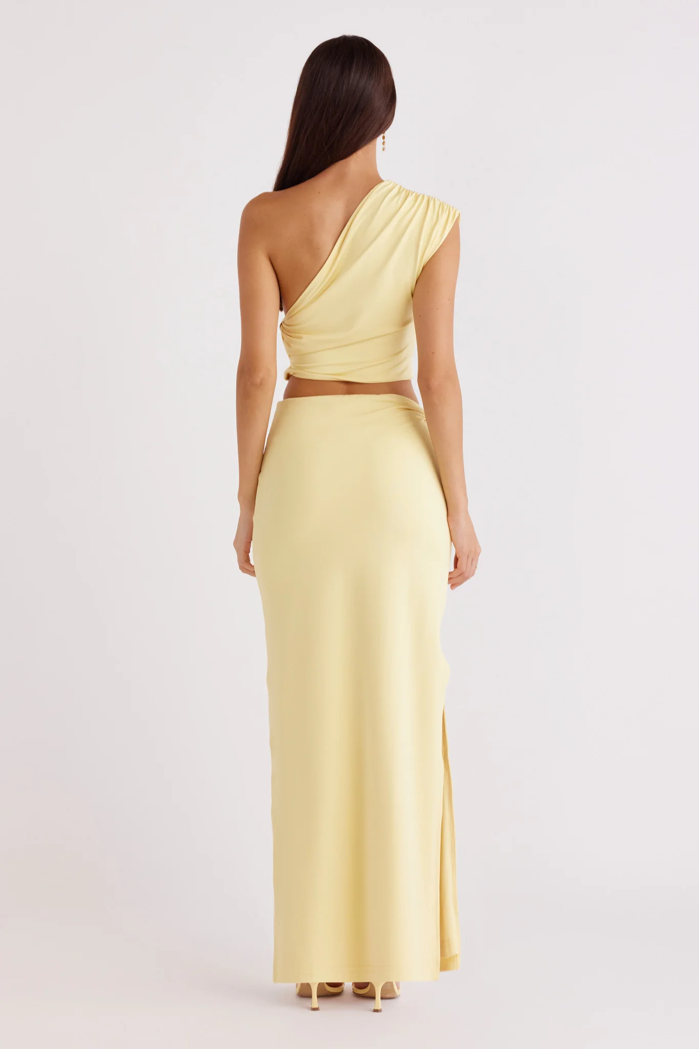 BAYLEE MAXI SKIRT - Image 4