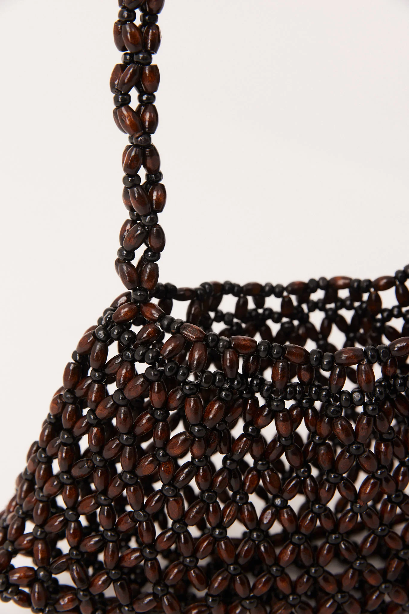 BEADED HANDBAG - Image 3