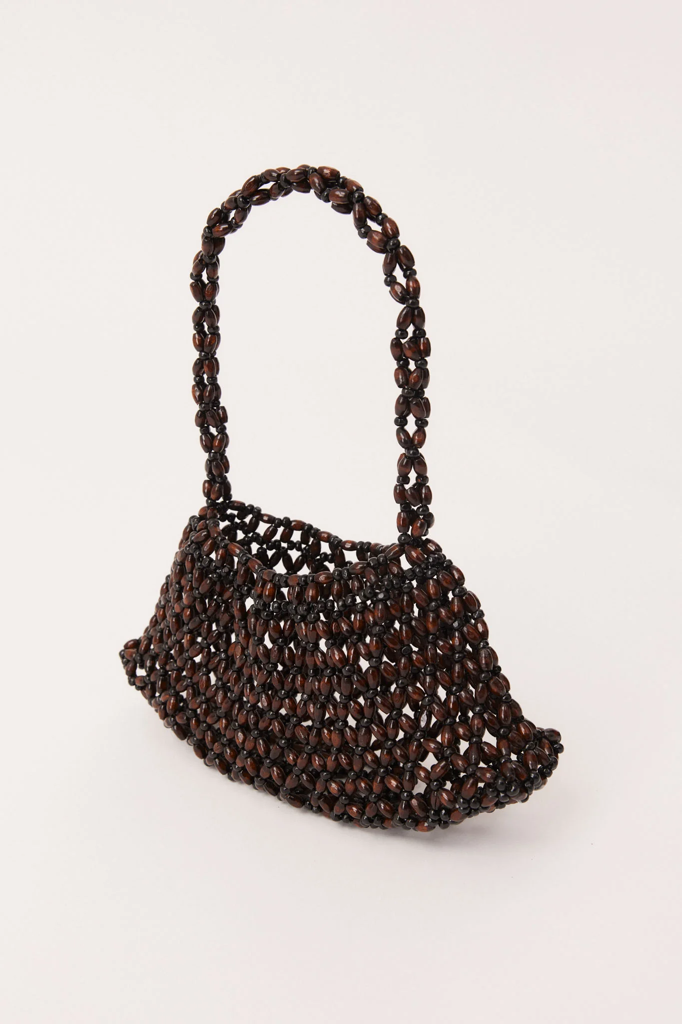 BEADED HANDBAG - Image 4