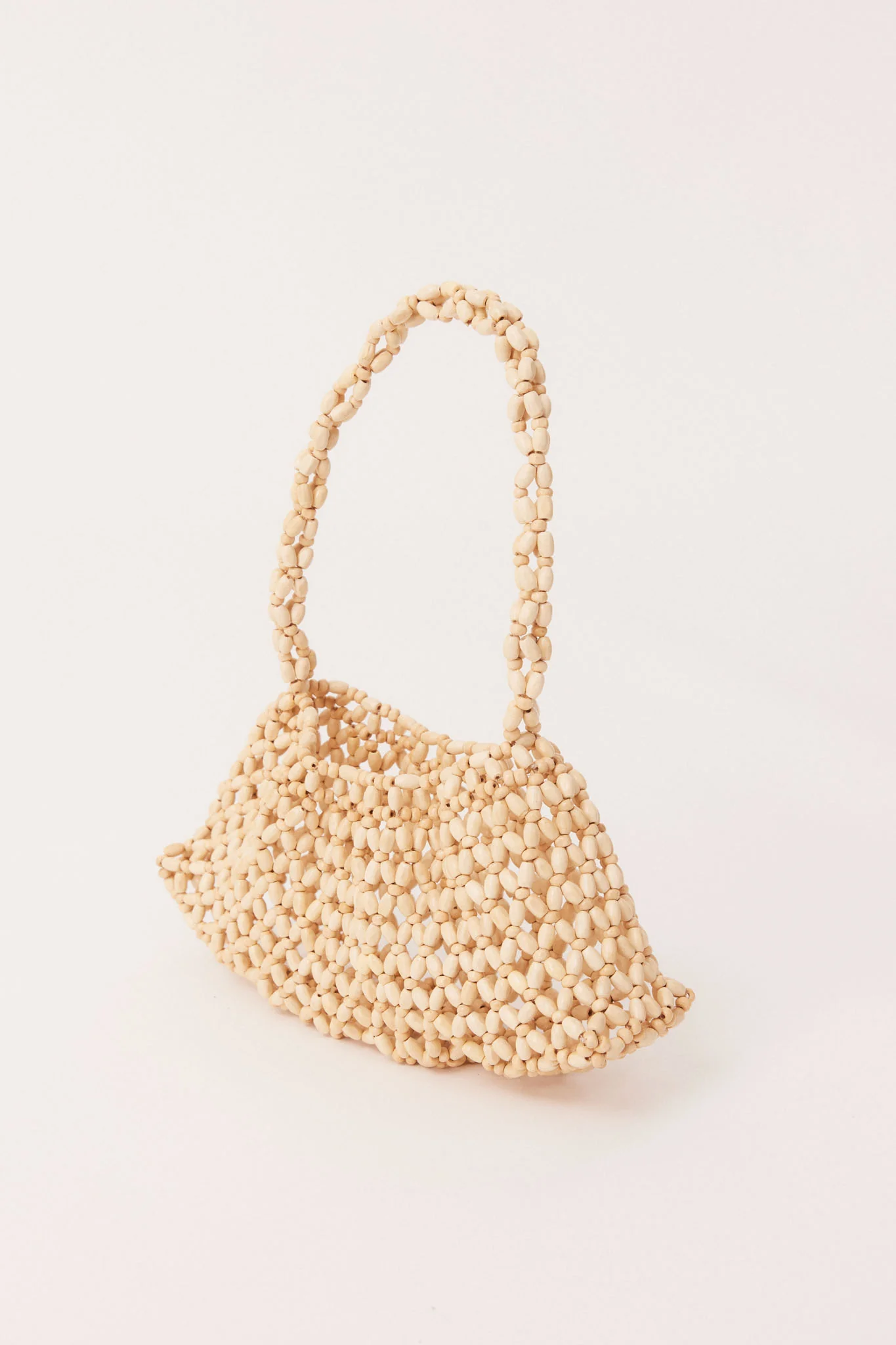 BEADED HANDBAG - Image 3