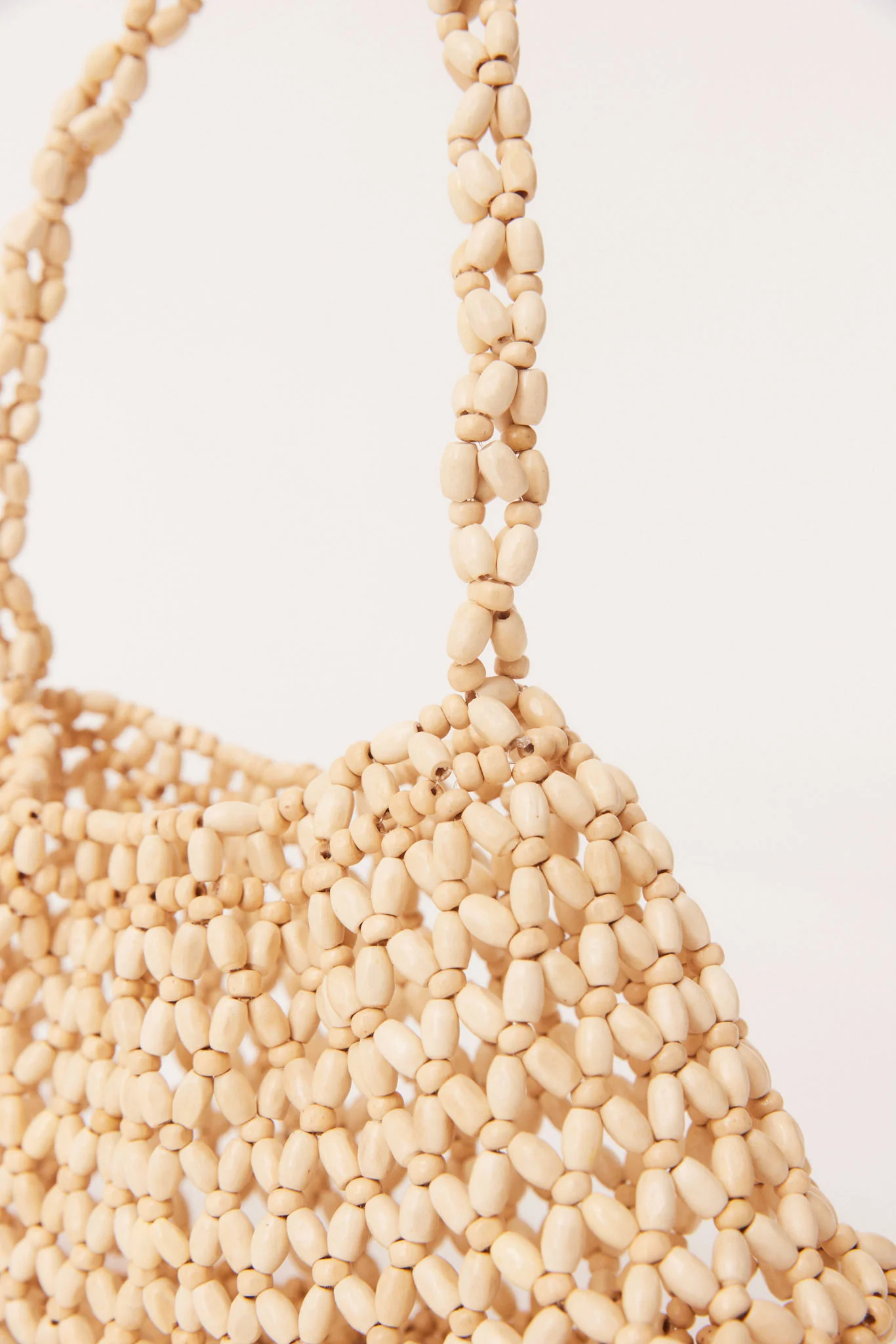 BEADED HANDBAG - Image 4