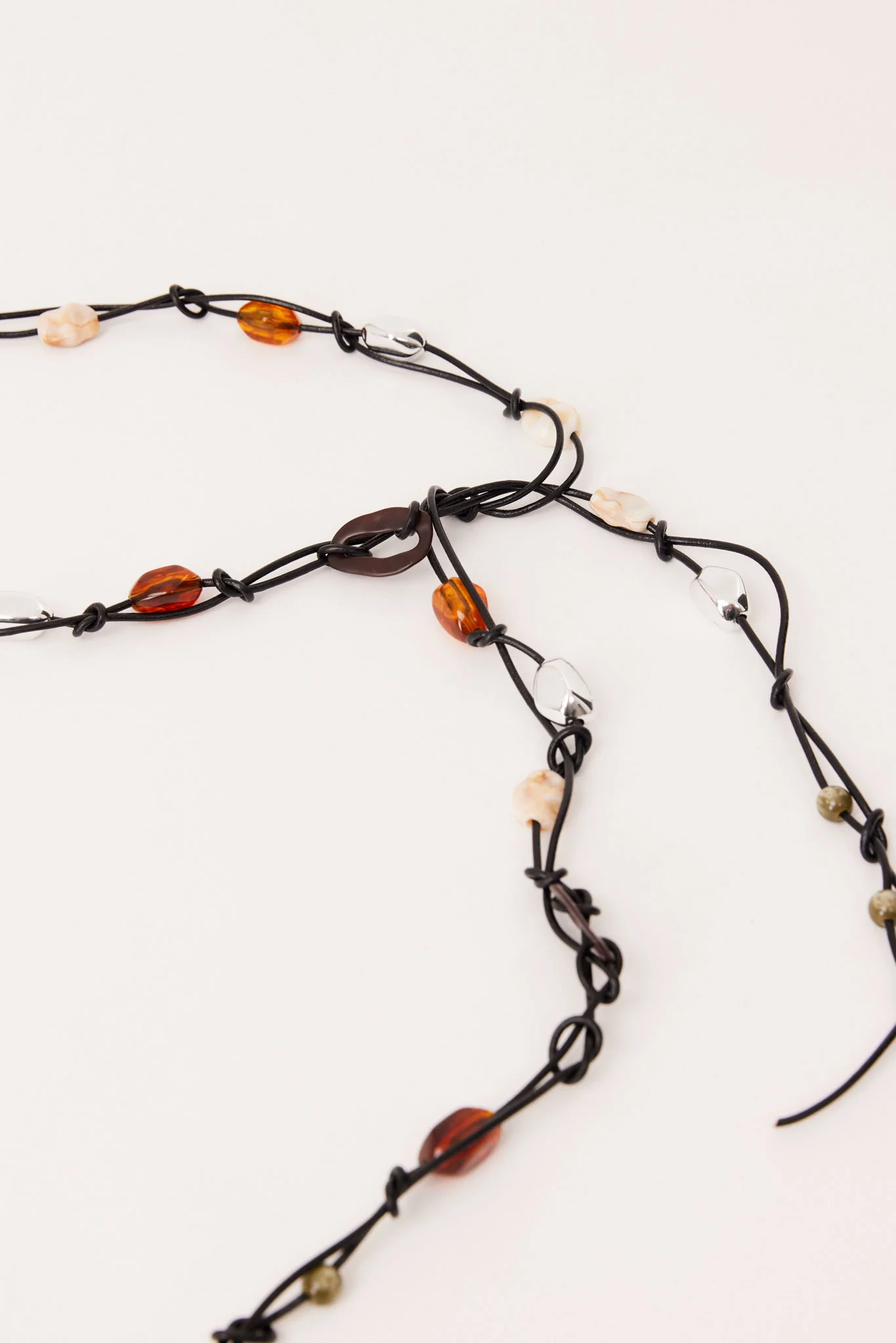 BEADED BELT - Image 5