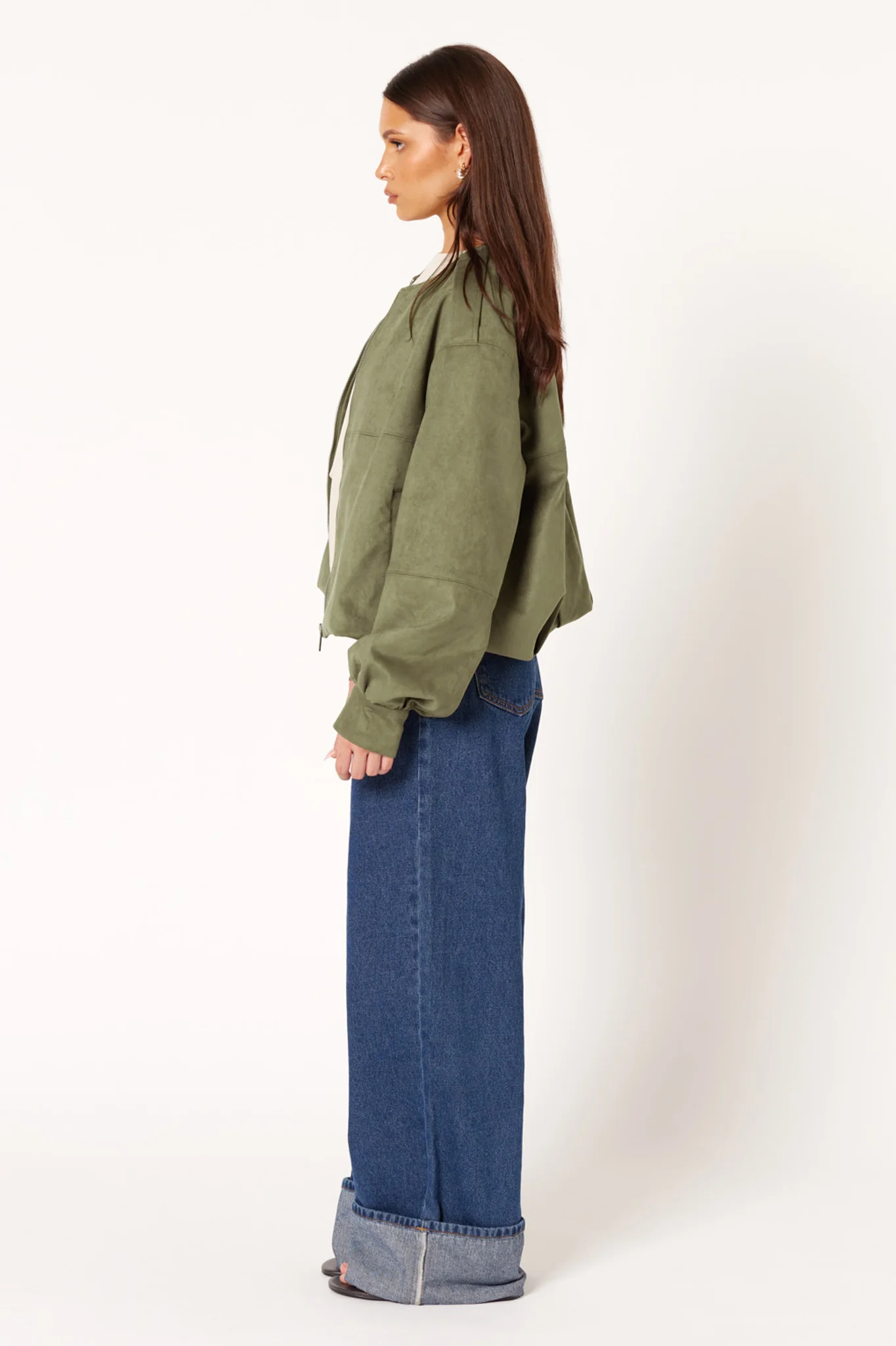 BRAY JACKET - Image 3