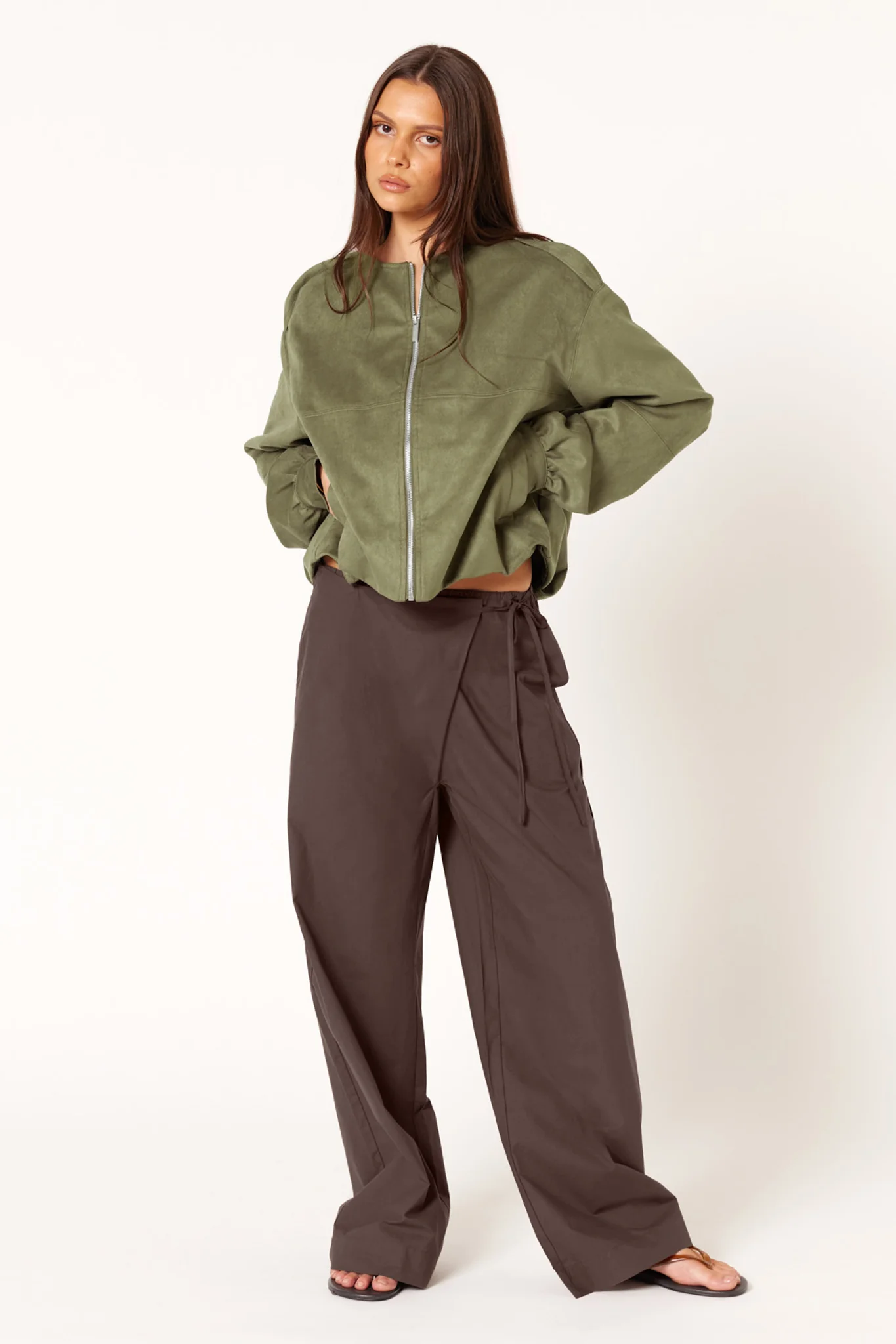 BRAY JACKET - Image 7