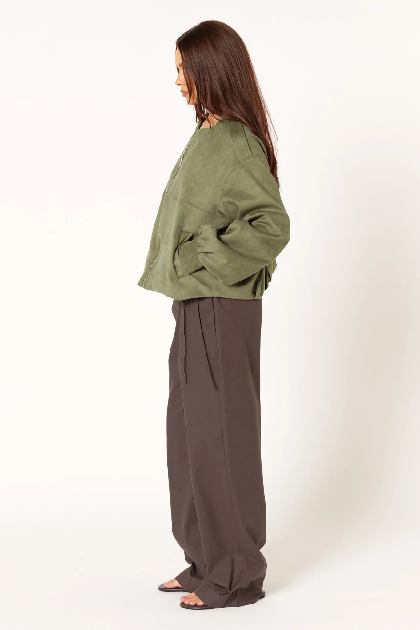 BRAY JACKET - Image 8