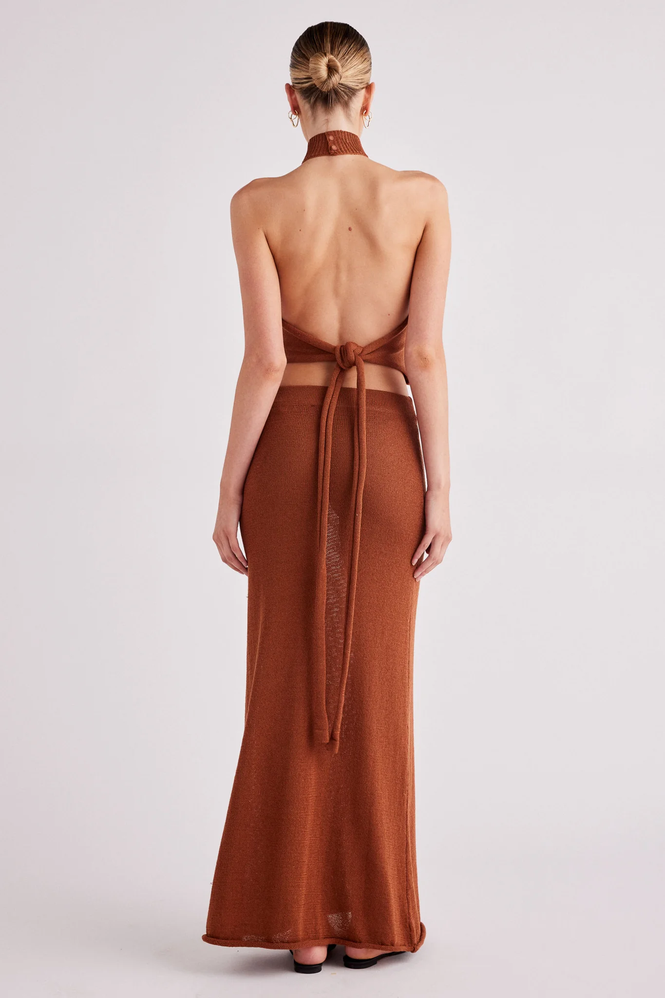 CALI MAXI SKIRT - Image 6