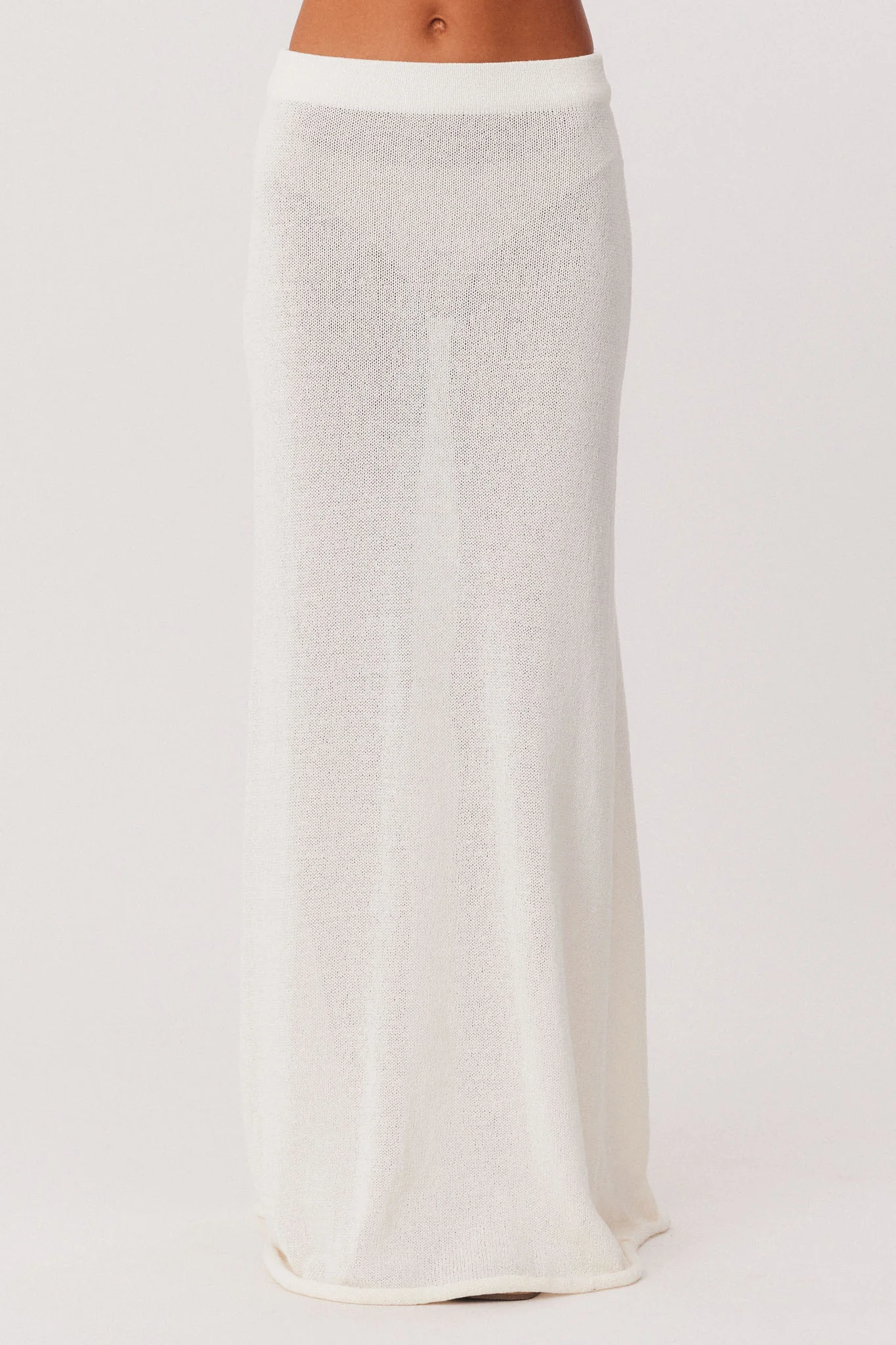 CALI MAXI SKIRT - Image 3