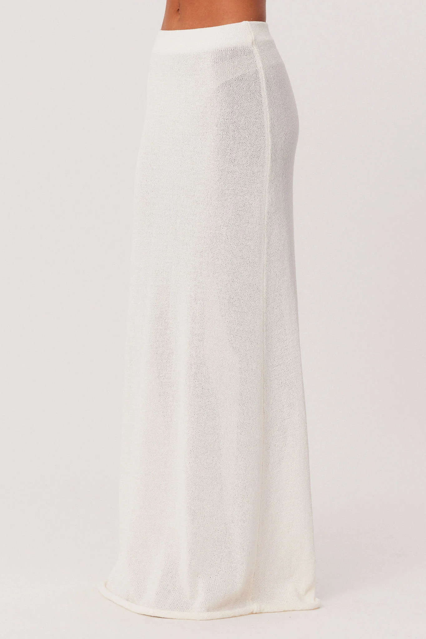 CALI MAXI SKIRT - Image 4