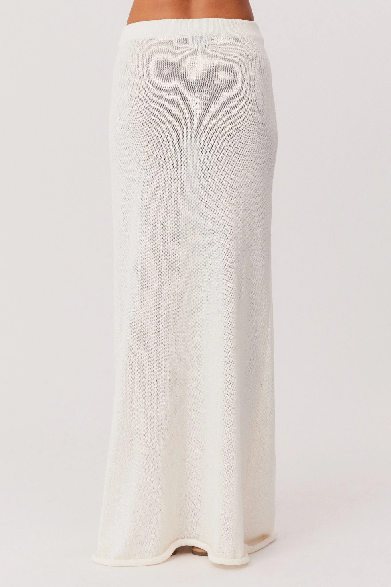 CALI MAXI SKIRT - Image 5