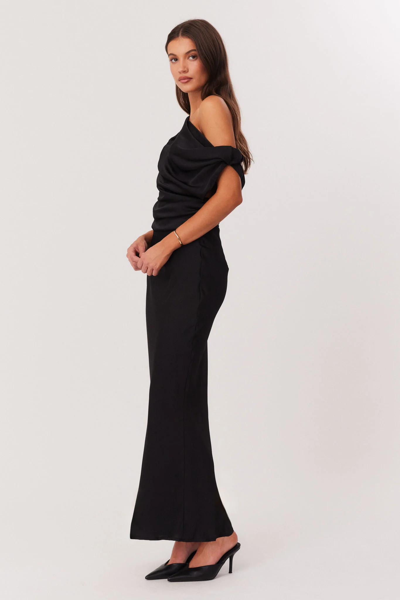 CALISSA MAXI DRESS - Image 3