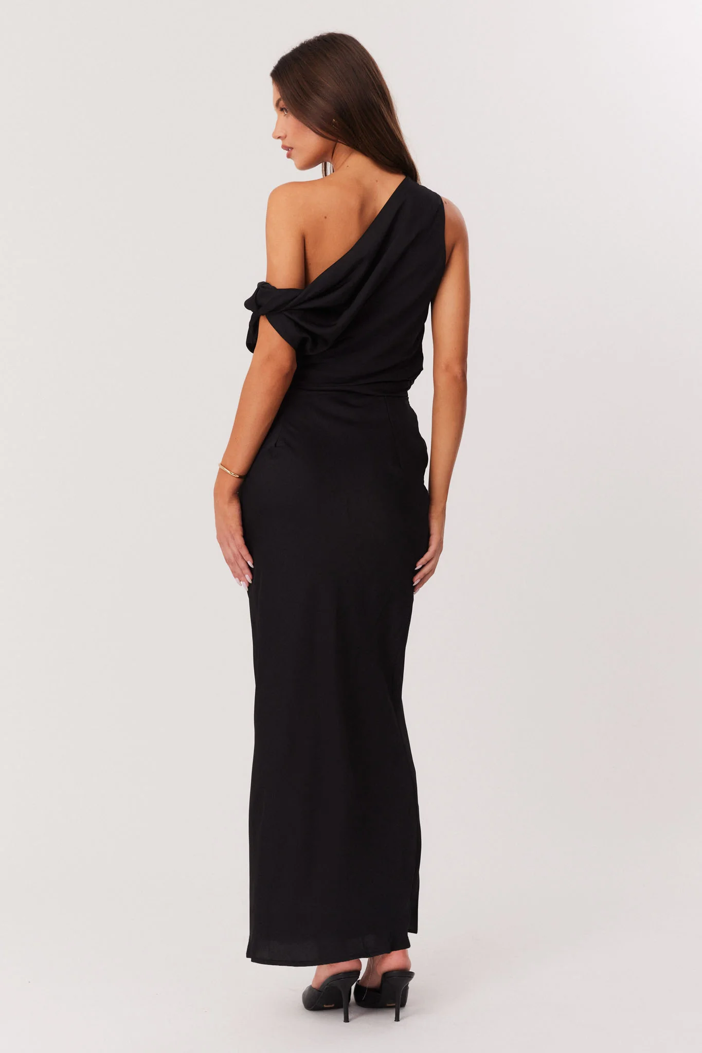 CALISSA MAXI DRESS - Image 4