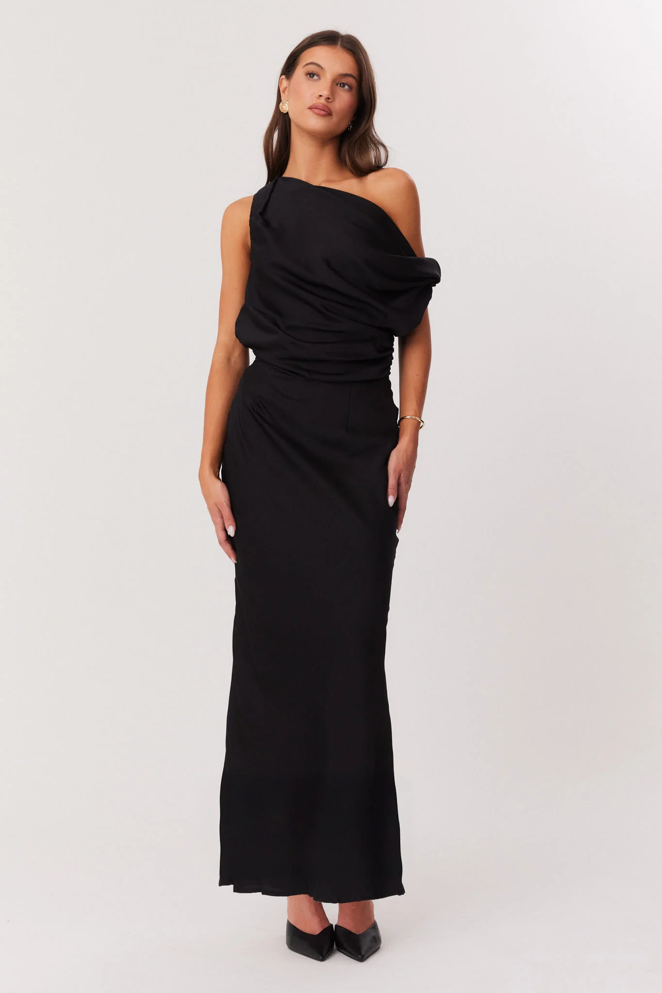 CALISSA MAXI DRESS - Image 5