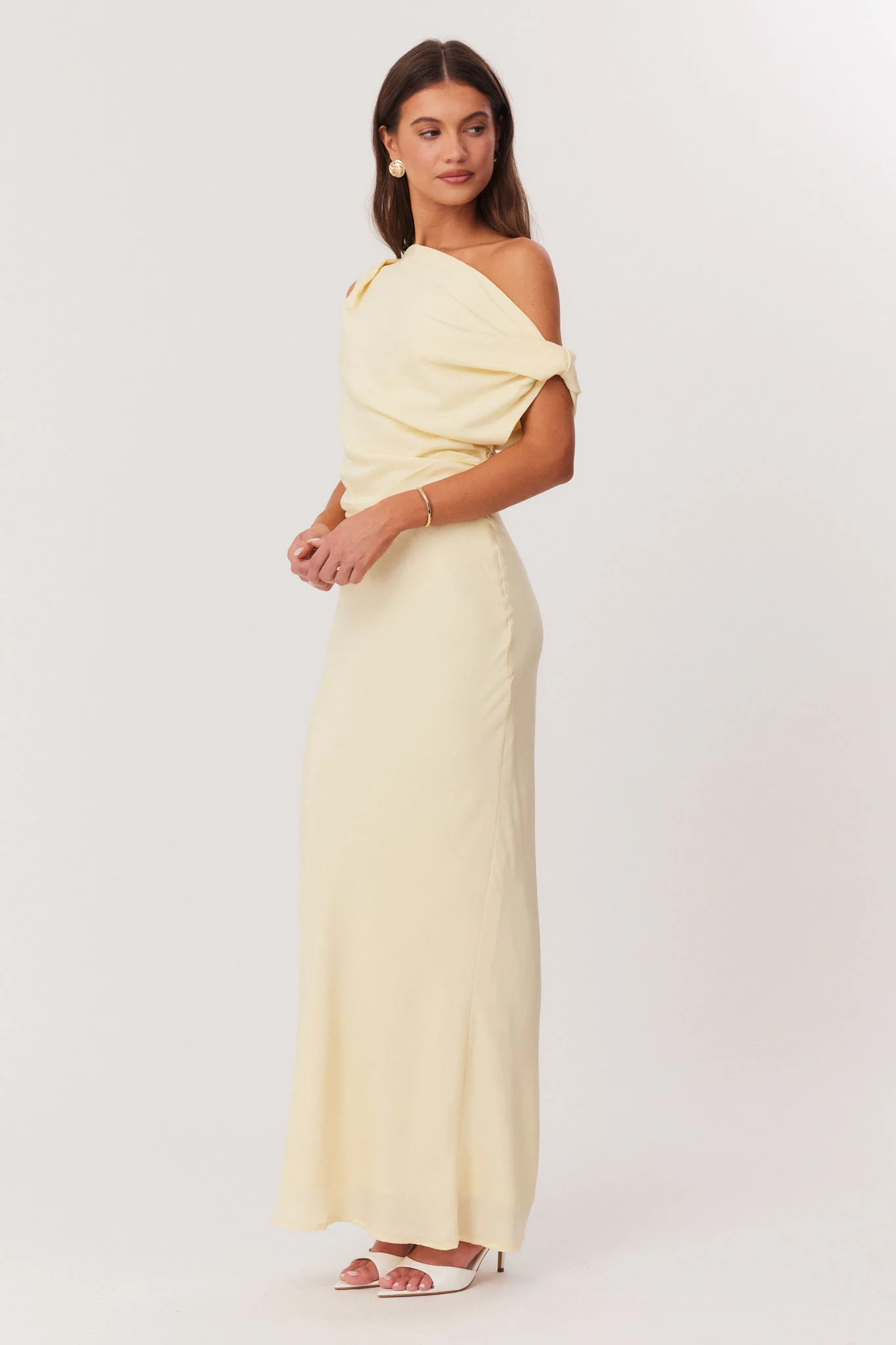 CALISSA MAXI DRESS - Image 3