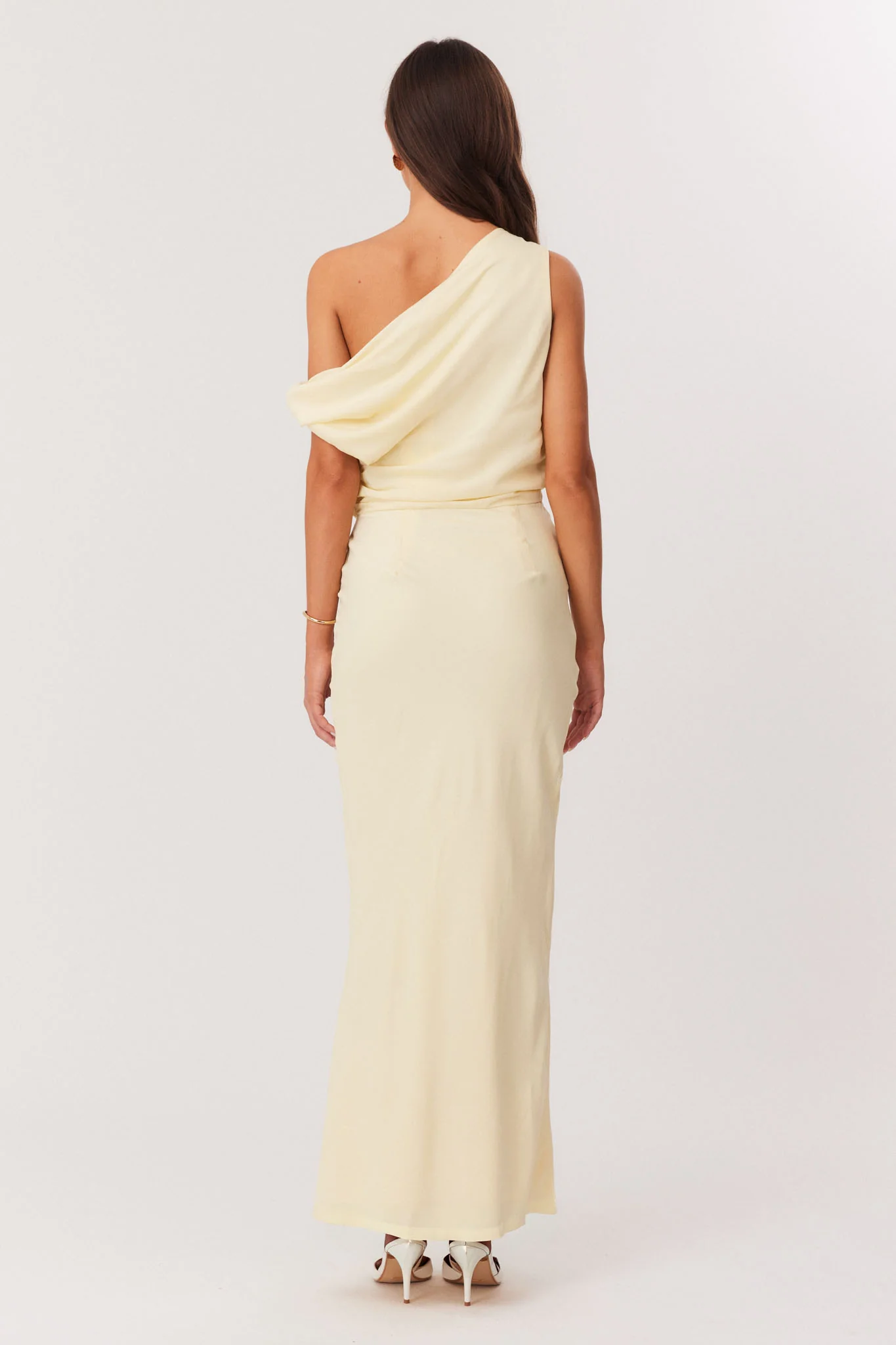 CALISSA MAXI DRESS - Image 4