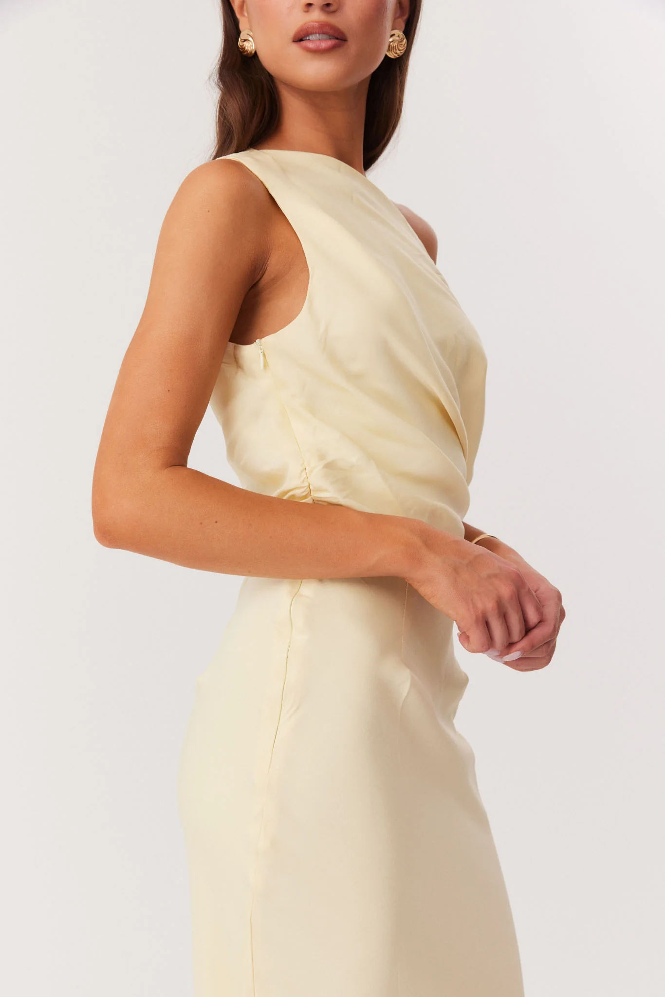 CALISSA MAXI DRESS - Image 6