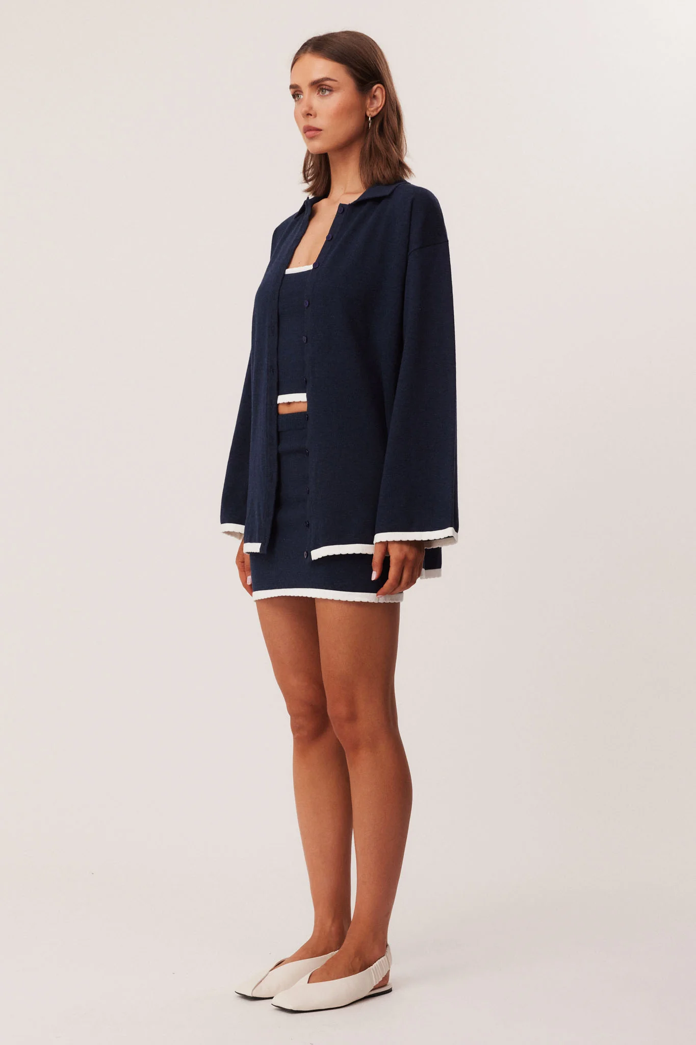 CAMPBELL CARDIGAN - Image 3