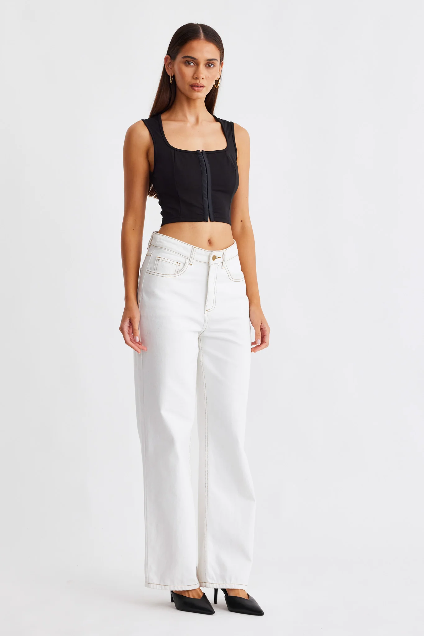 CAPRI TOP - Image 4