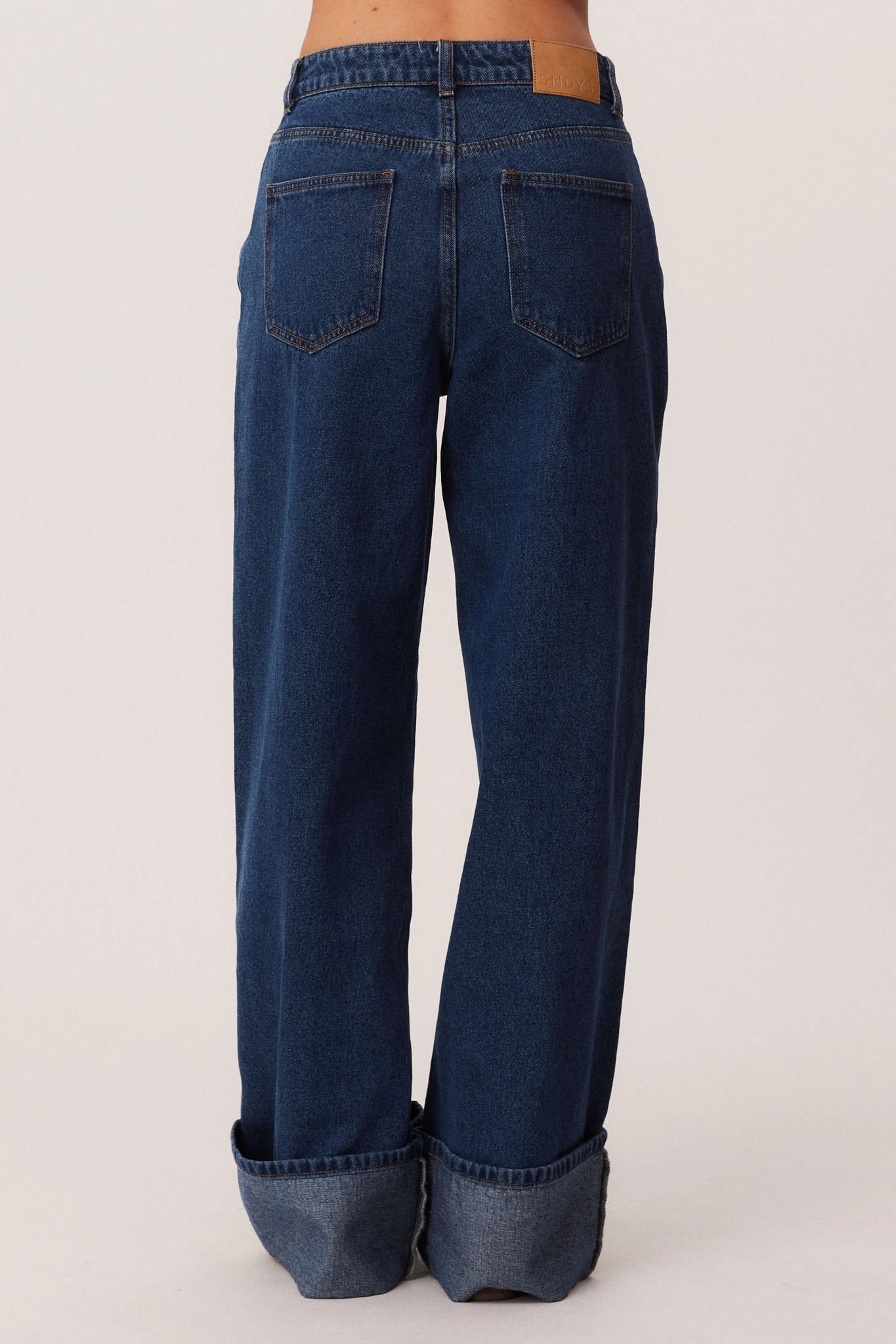 DAVIDSON DENIM JEANS - Image 6