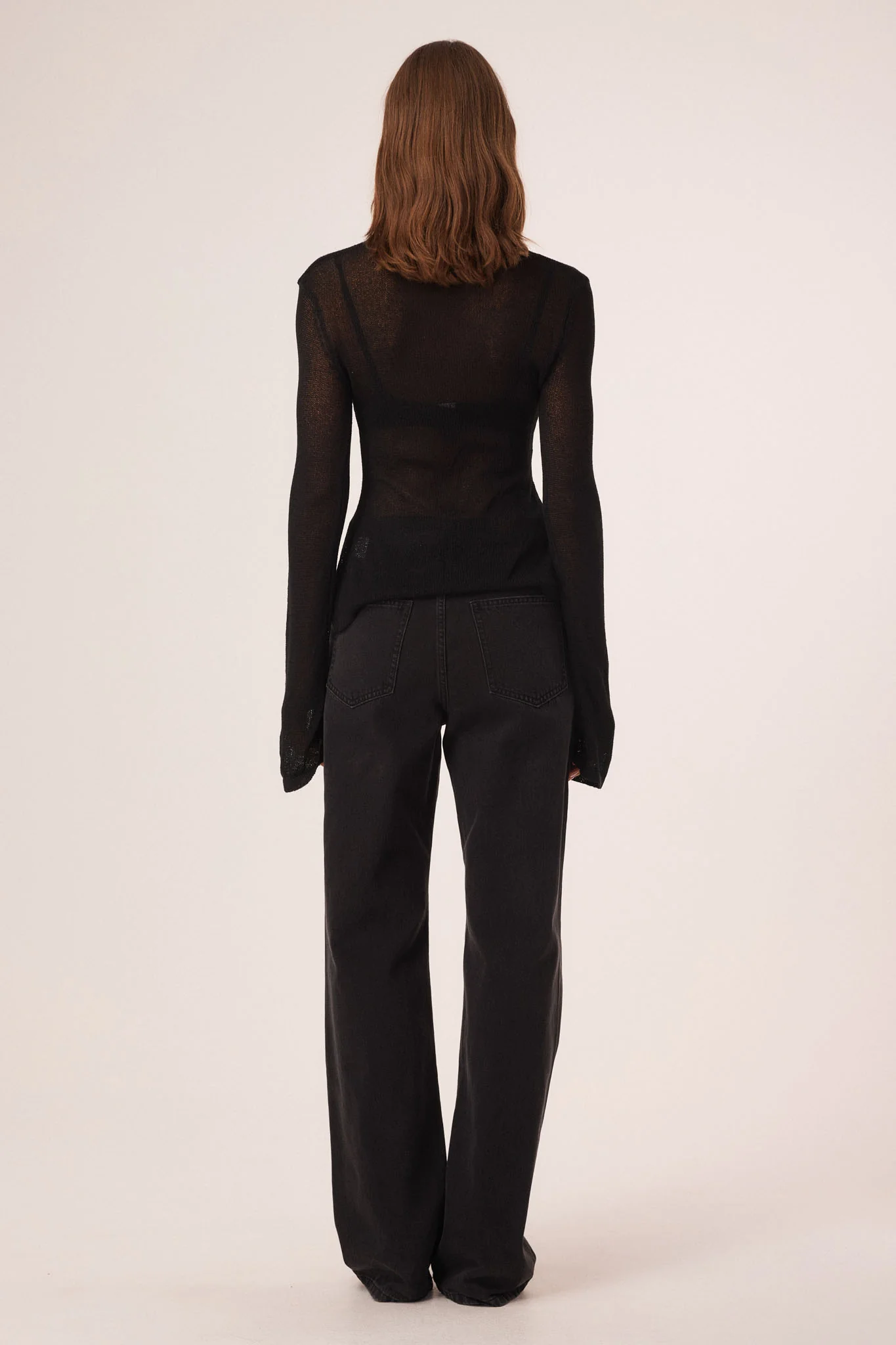 HADLEY CARDIGAN - Image 5