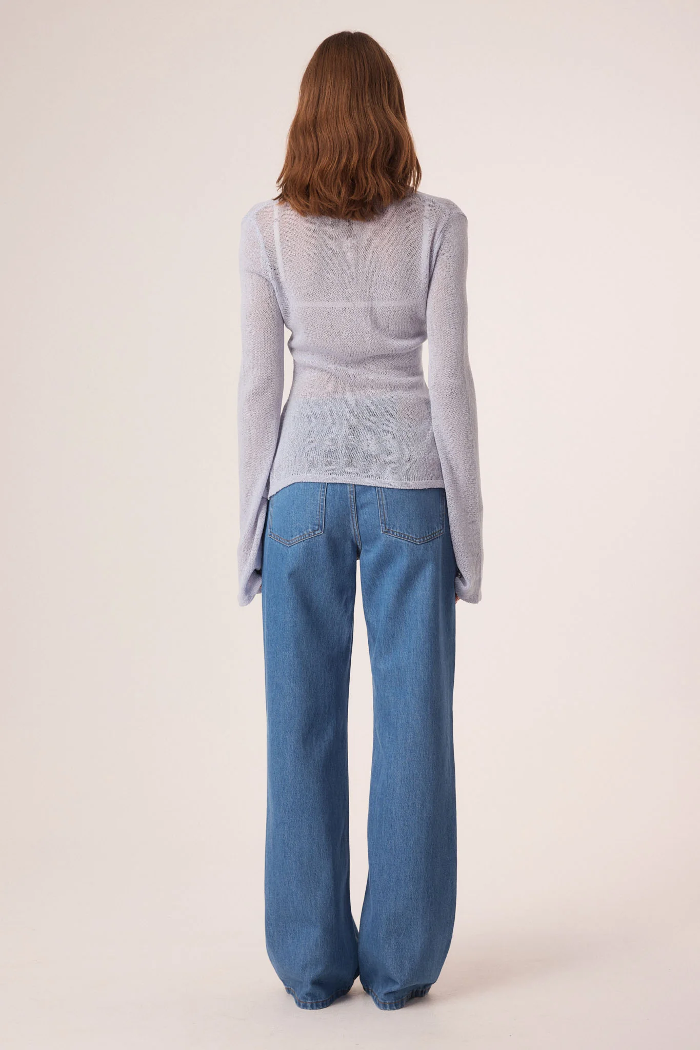 HADLEY CARDIGAN - Image 4