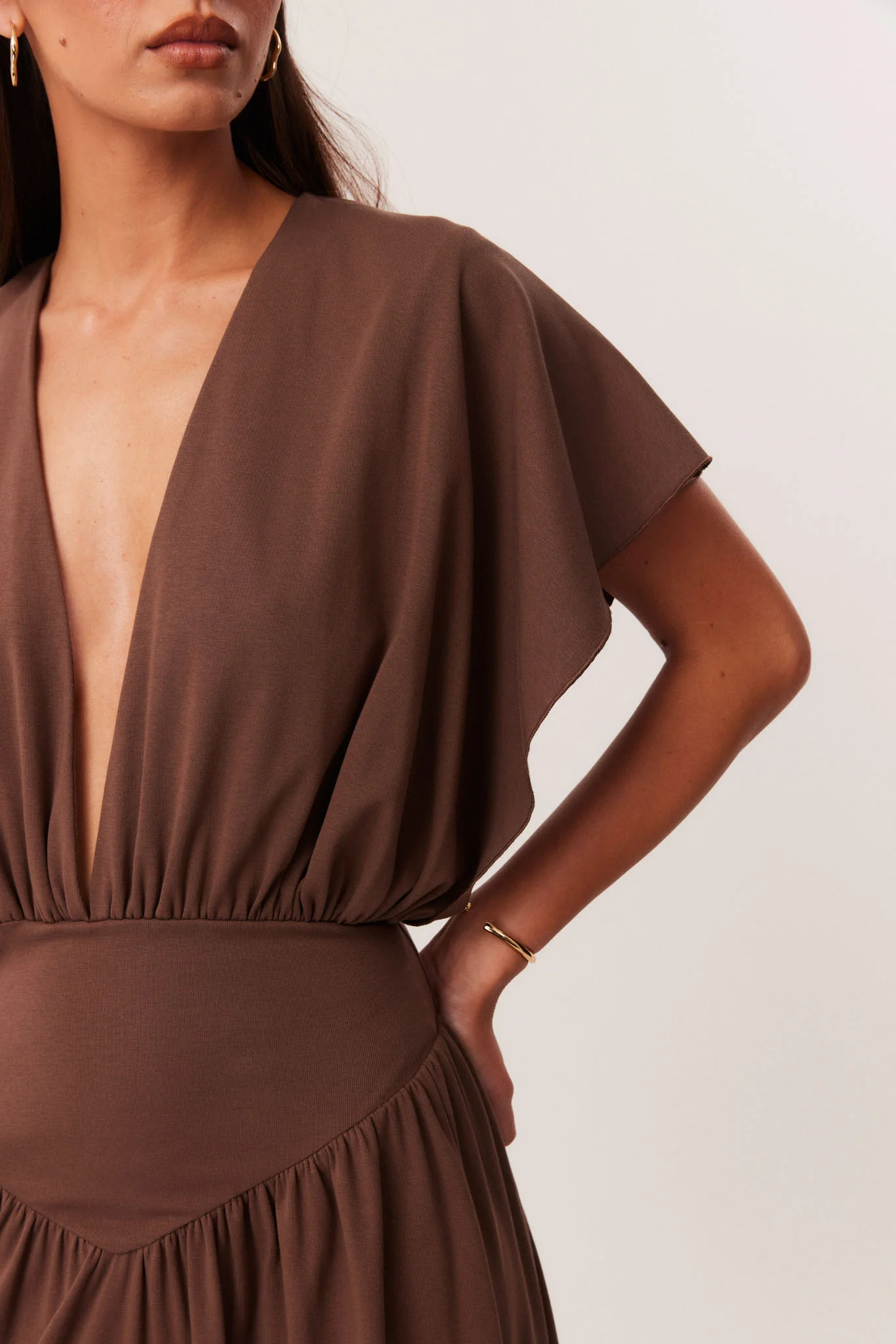 HEINE MAXI DRESS - Image 6