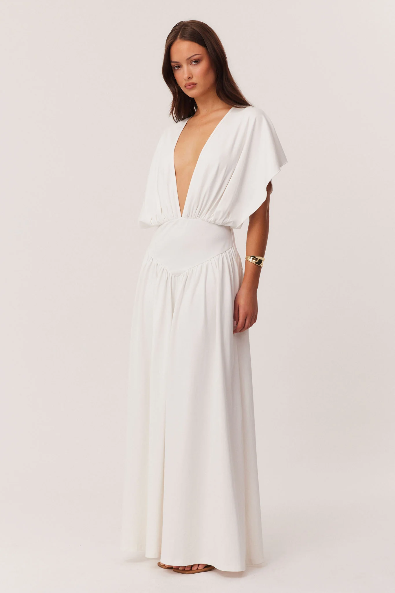 HEINE MAXI DRESS - Image 3