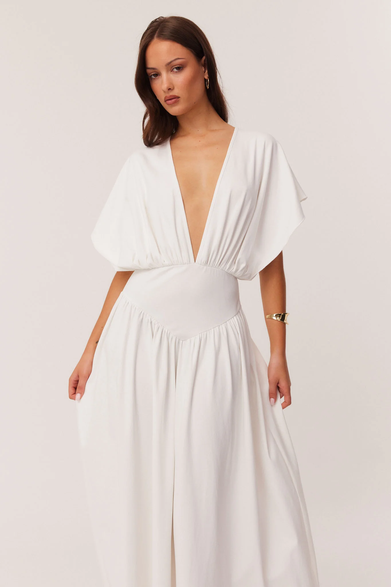 HEINE MAXI DRESS - Image 5