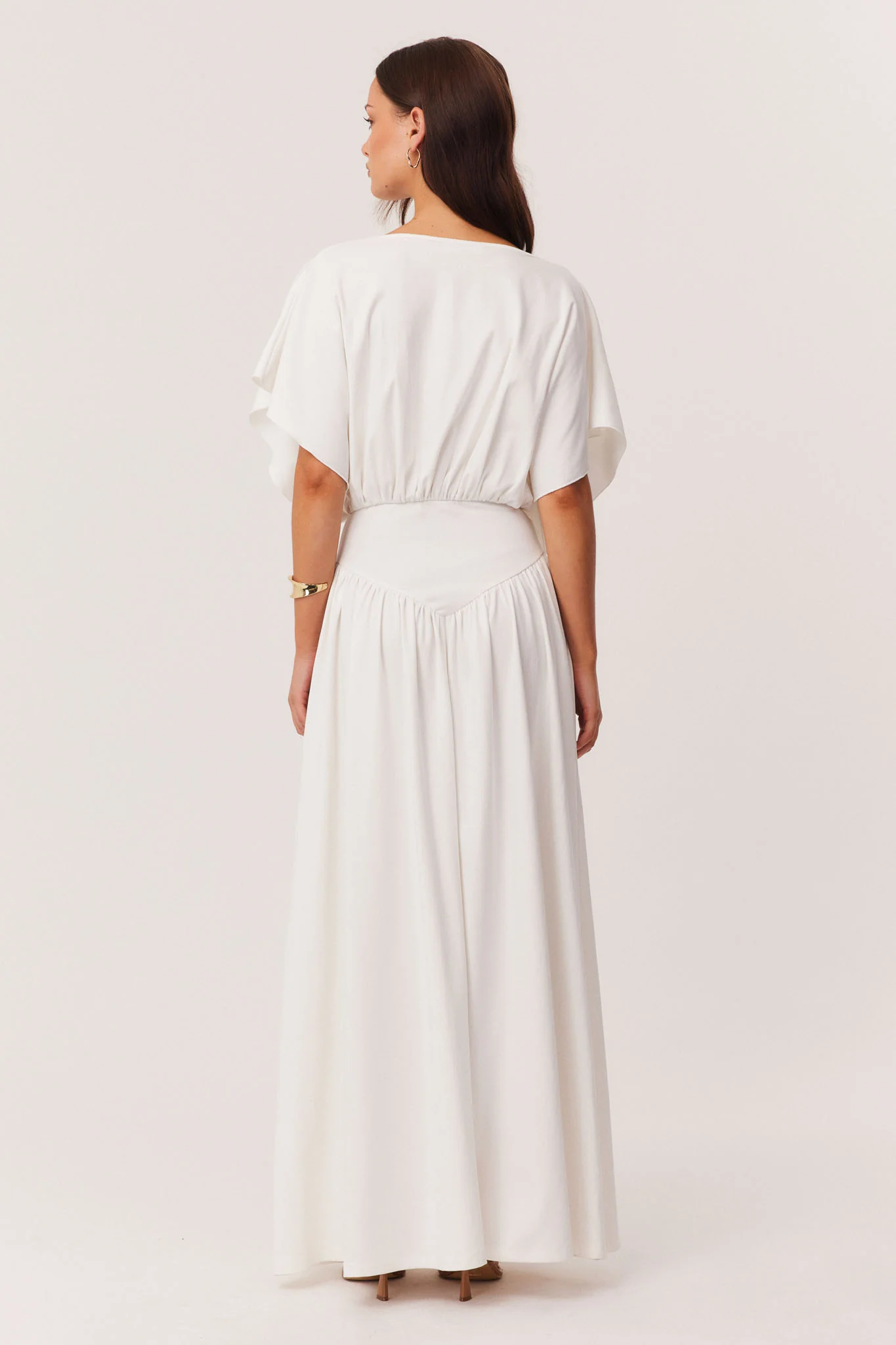 HEINE MAXI DRESS - Image 6