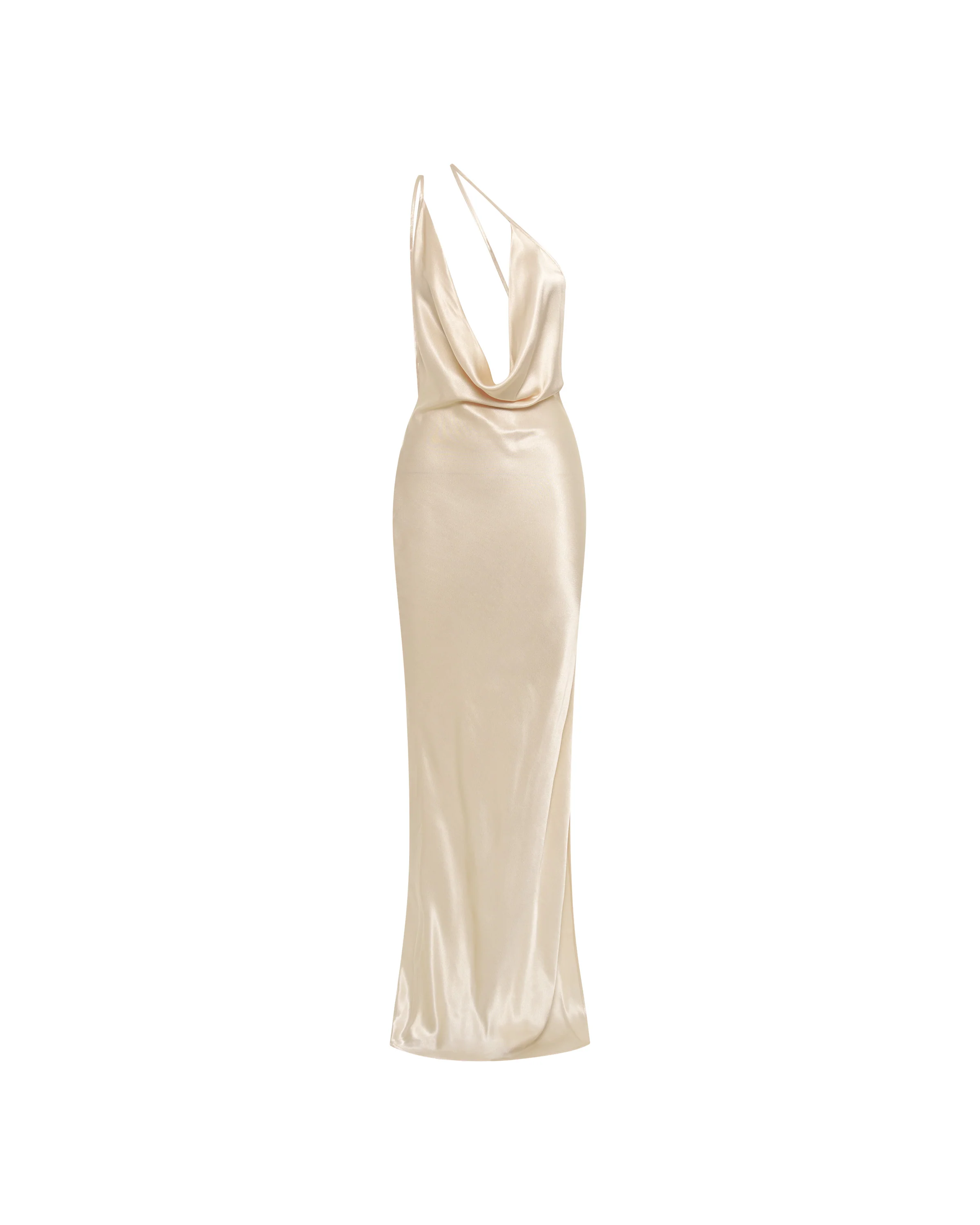 JOHANNA MAXI DRESS - Image 6