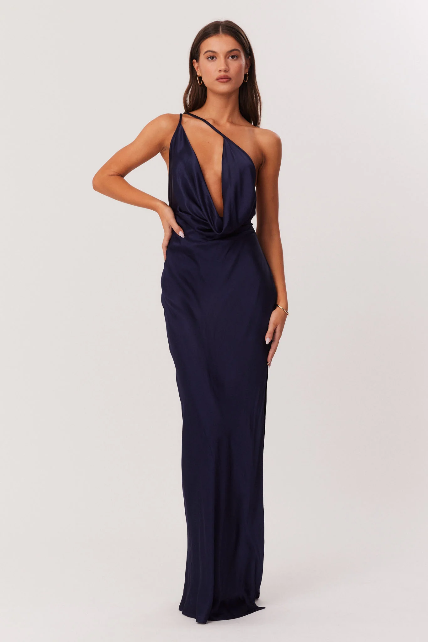 JOHANNA MAXI DRESS - Image 4