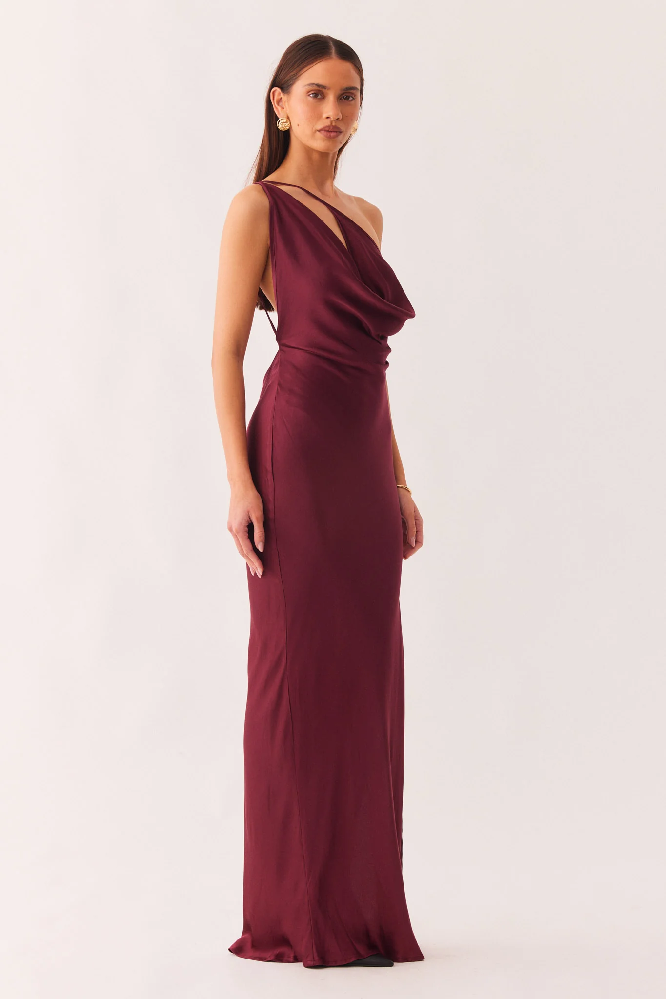 JOHANNA MAXI DRESS - Image 3