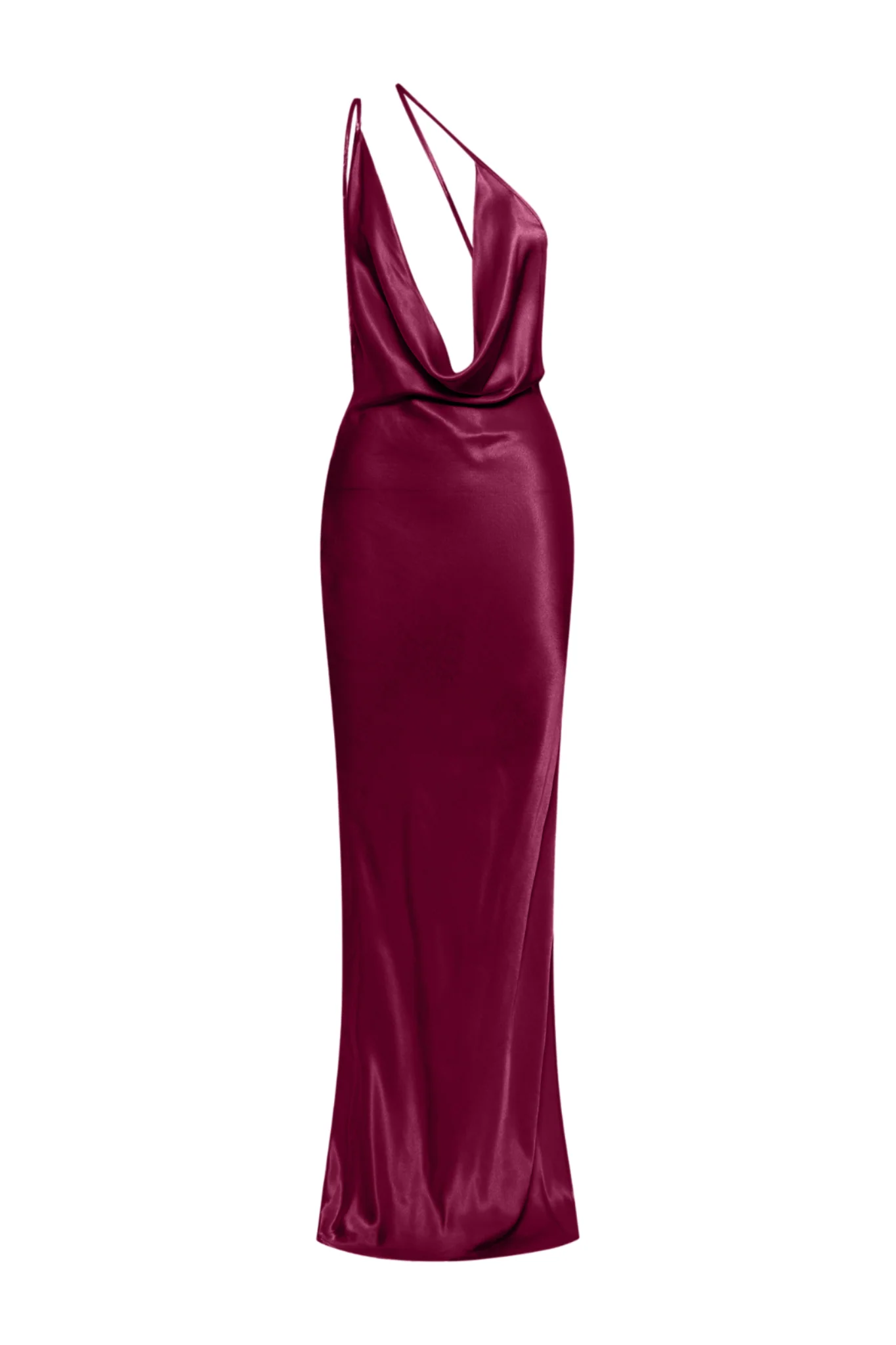 JOHANNA MAXI DRESS - Image 6