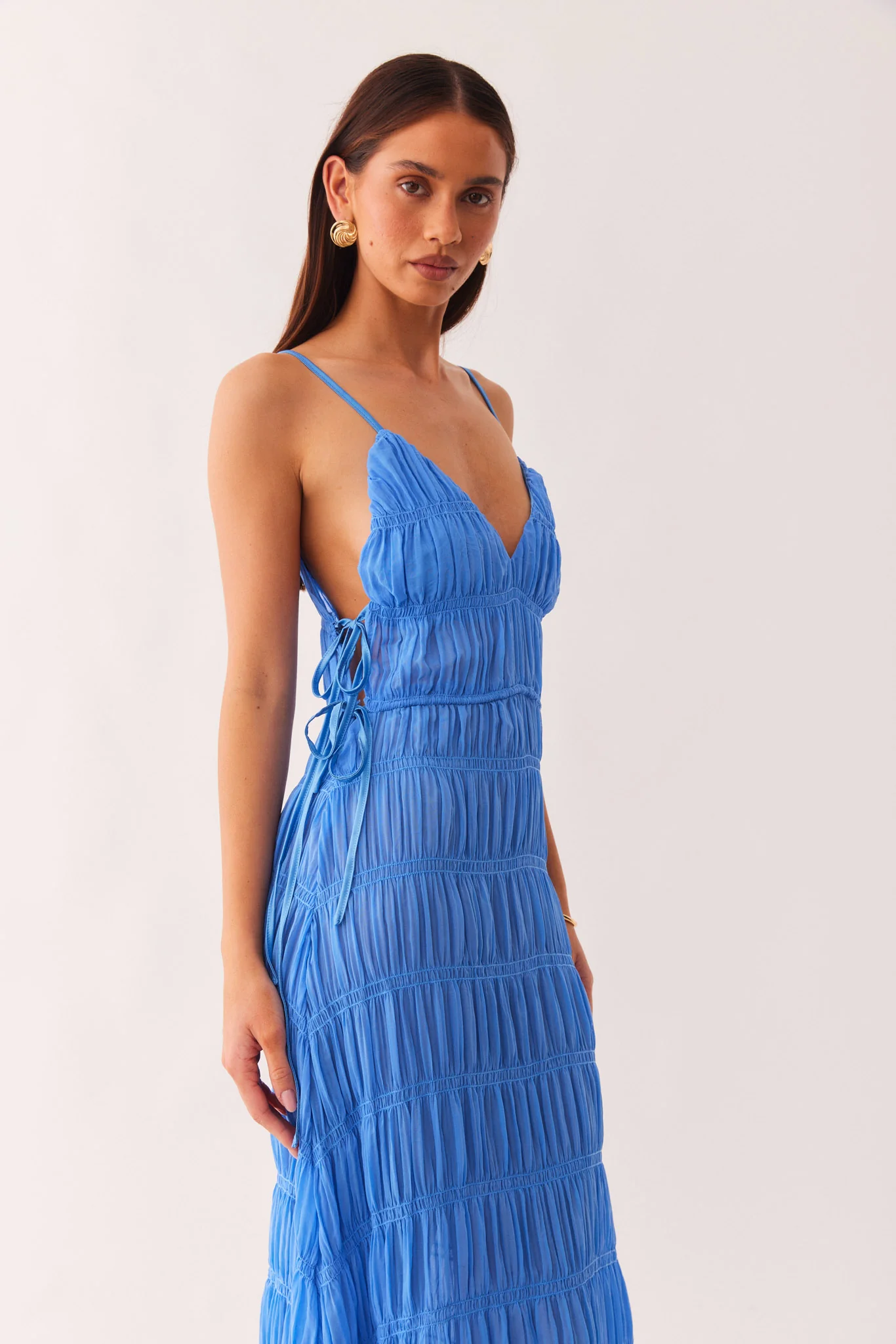 LA LOUISIANE MAXI DRESS - Image 3