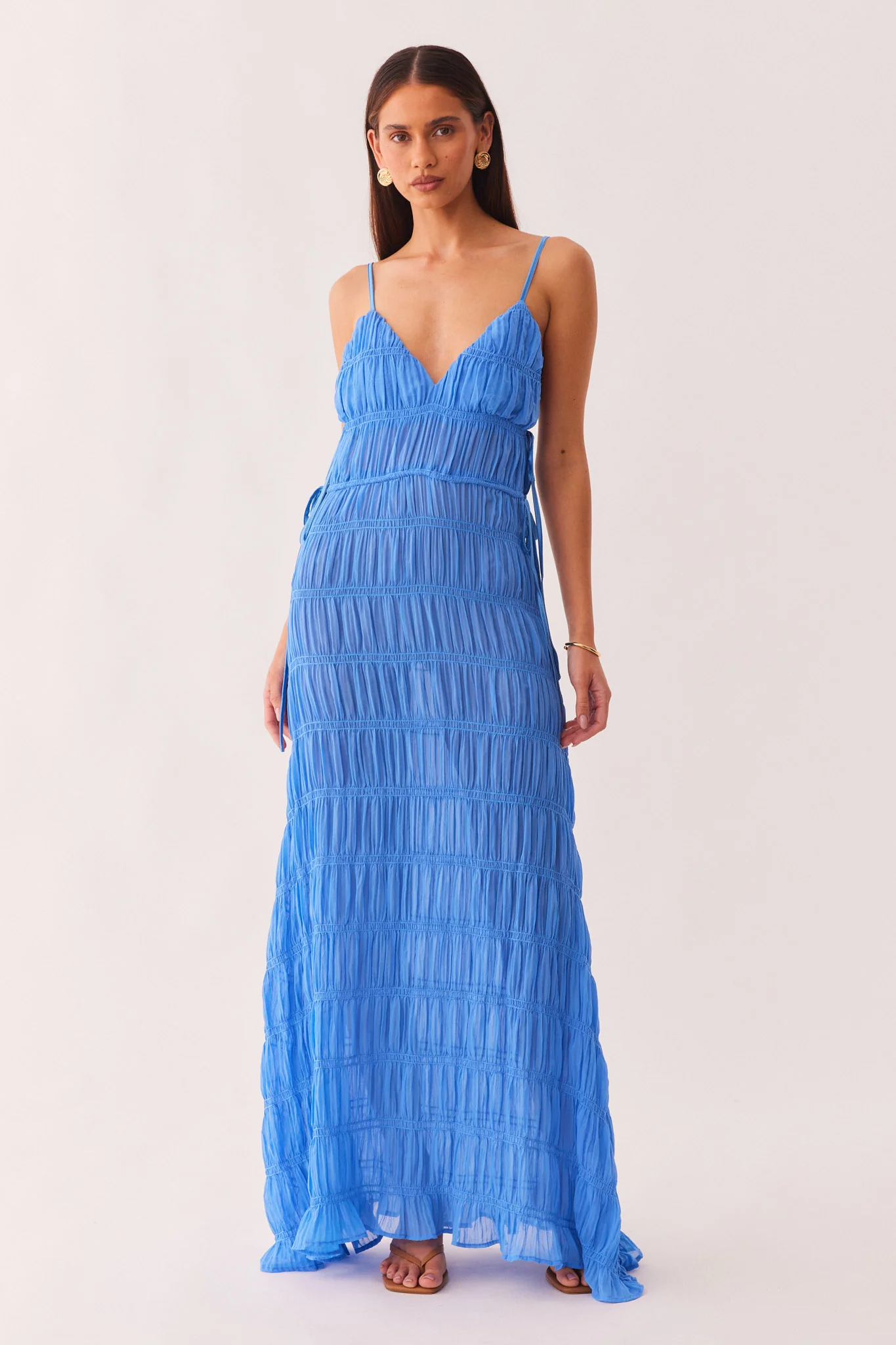 LA LOUISIANE MAXI DRESS - Image 4