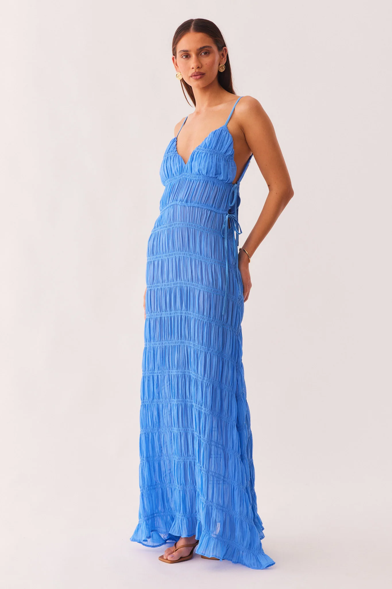 LA LOUISIANE MAXI DRESS - Image 5