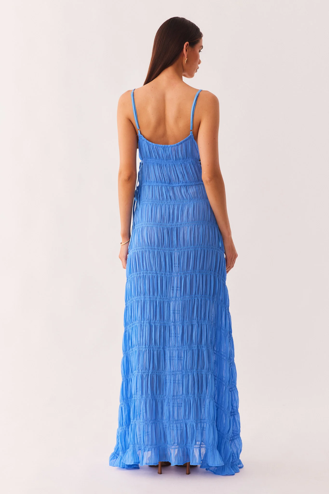 LA LOUISIANE MAXI DRESS - Image 6