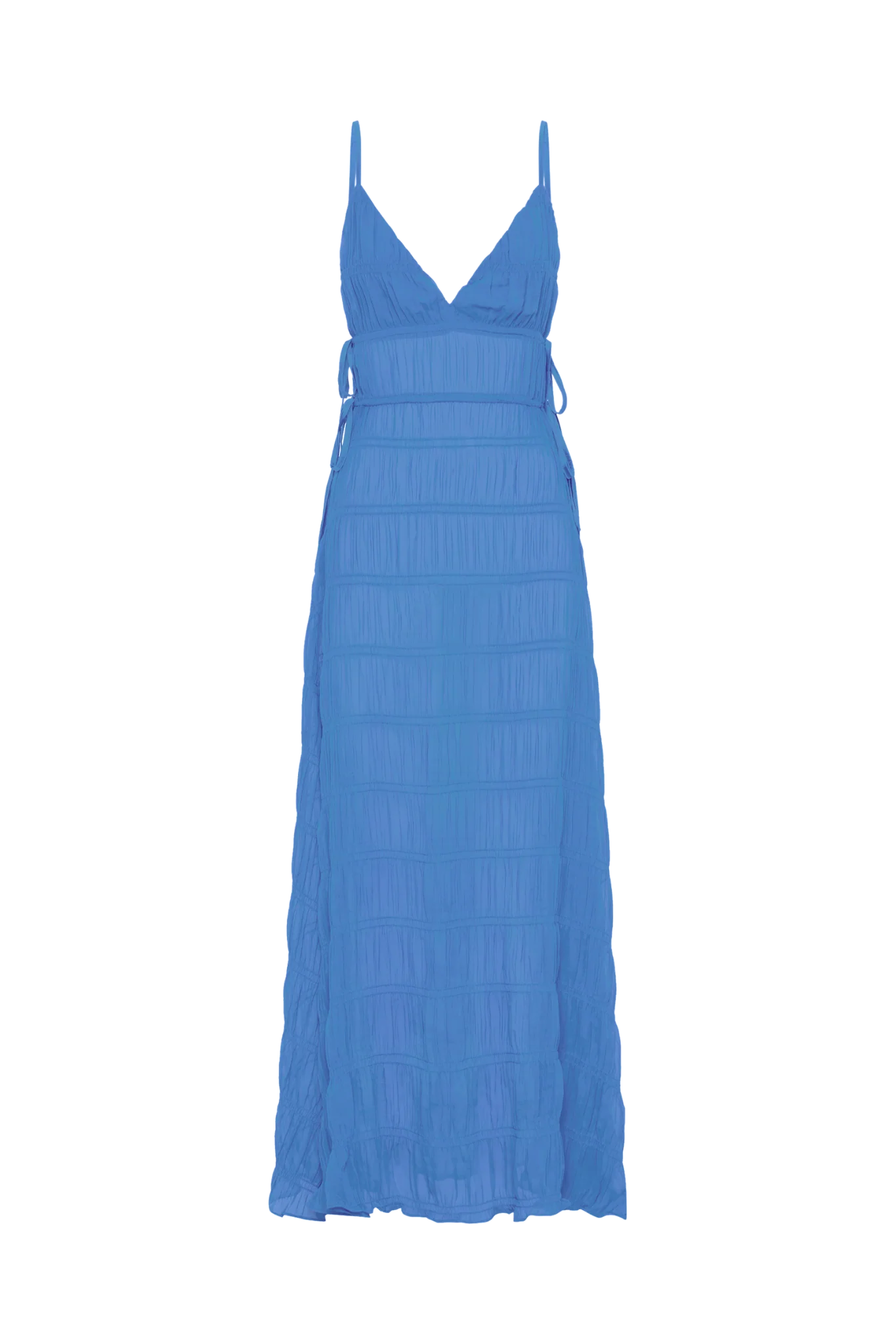 LA LOUISIANE MAXI DRESS - Image 8