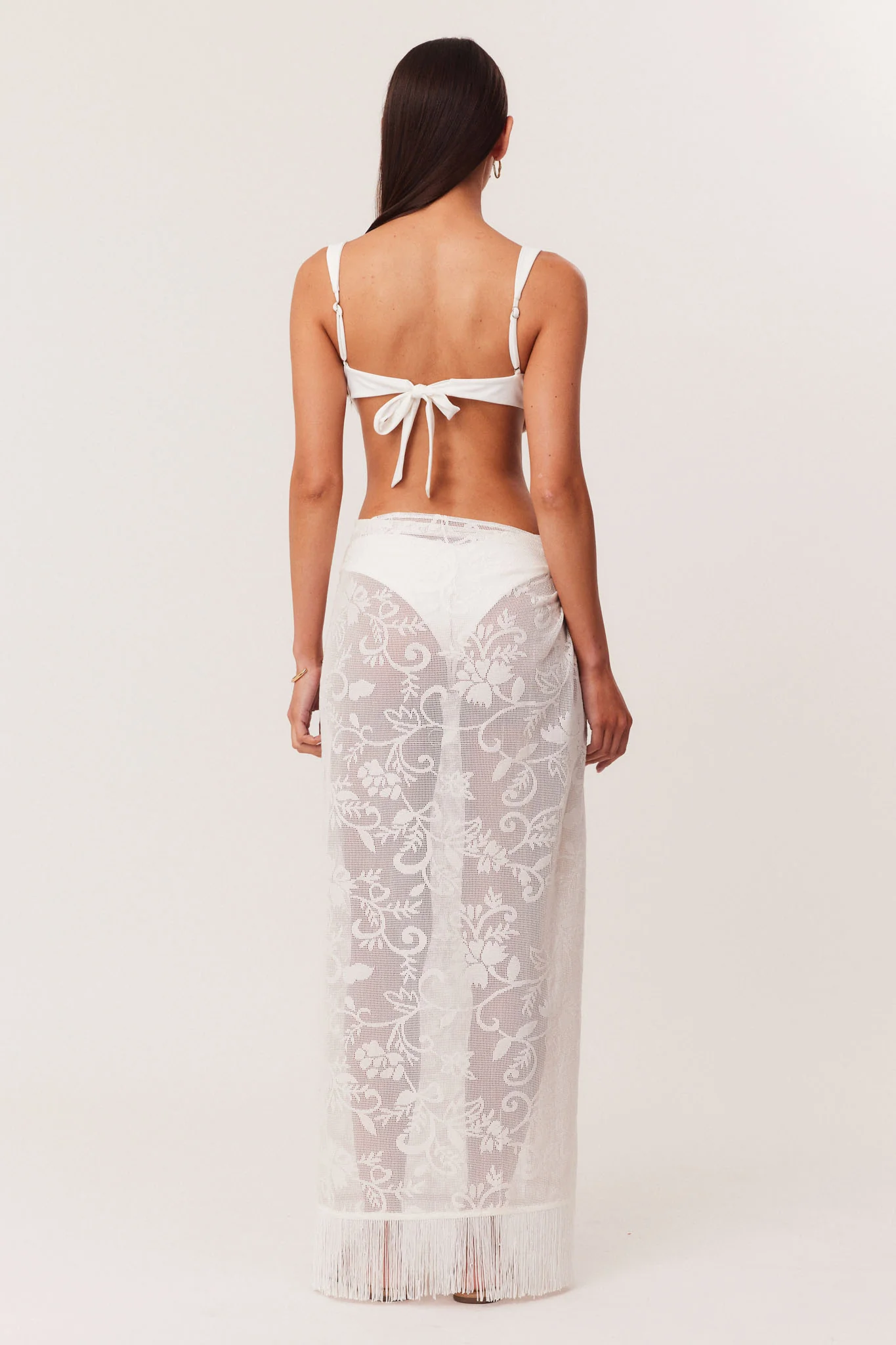 LACE WRAP - Image 4