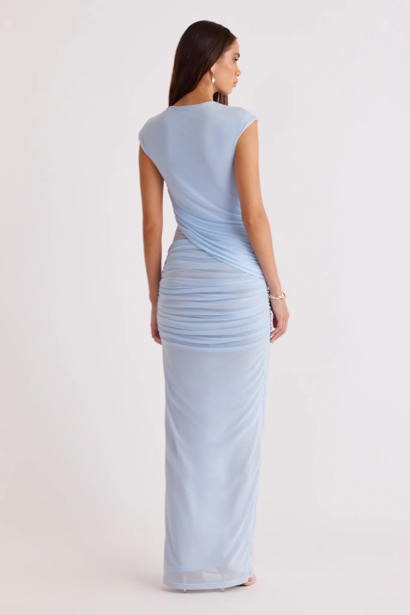 LORELAI MAXI DRESS - Image 10