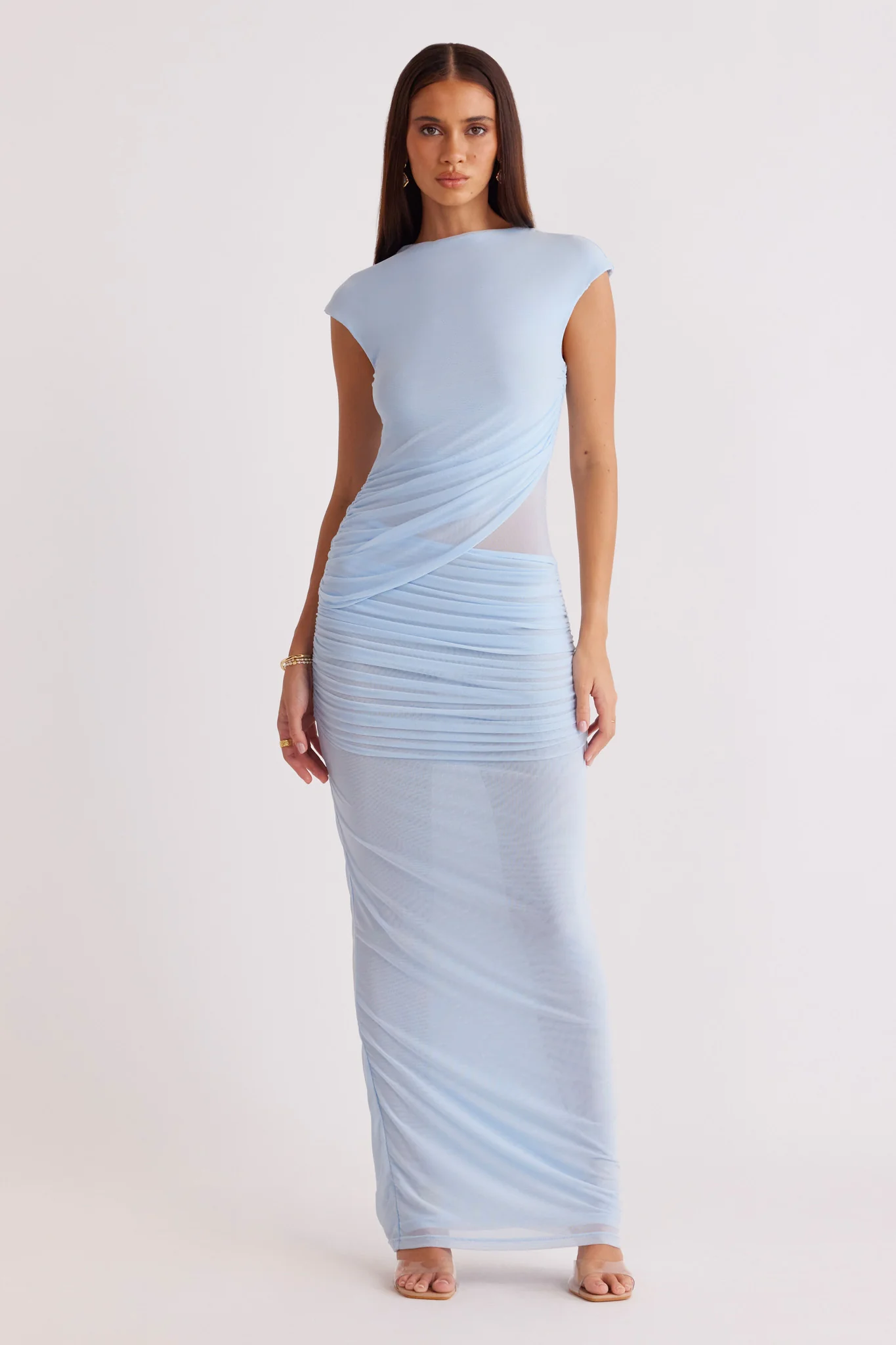 LORELAI MAXI DRESS - Image 3