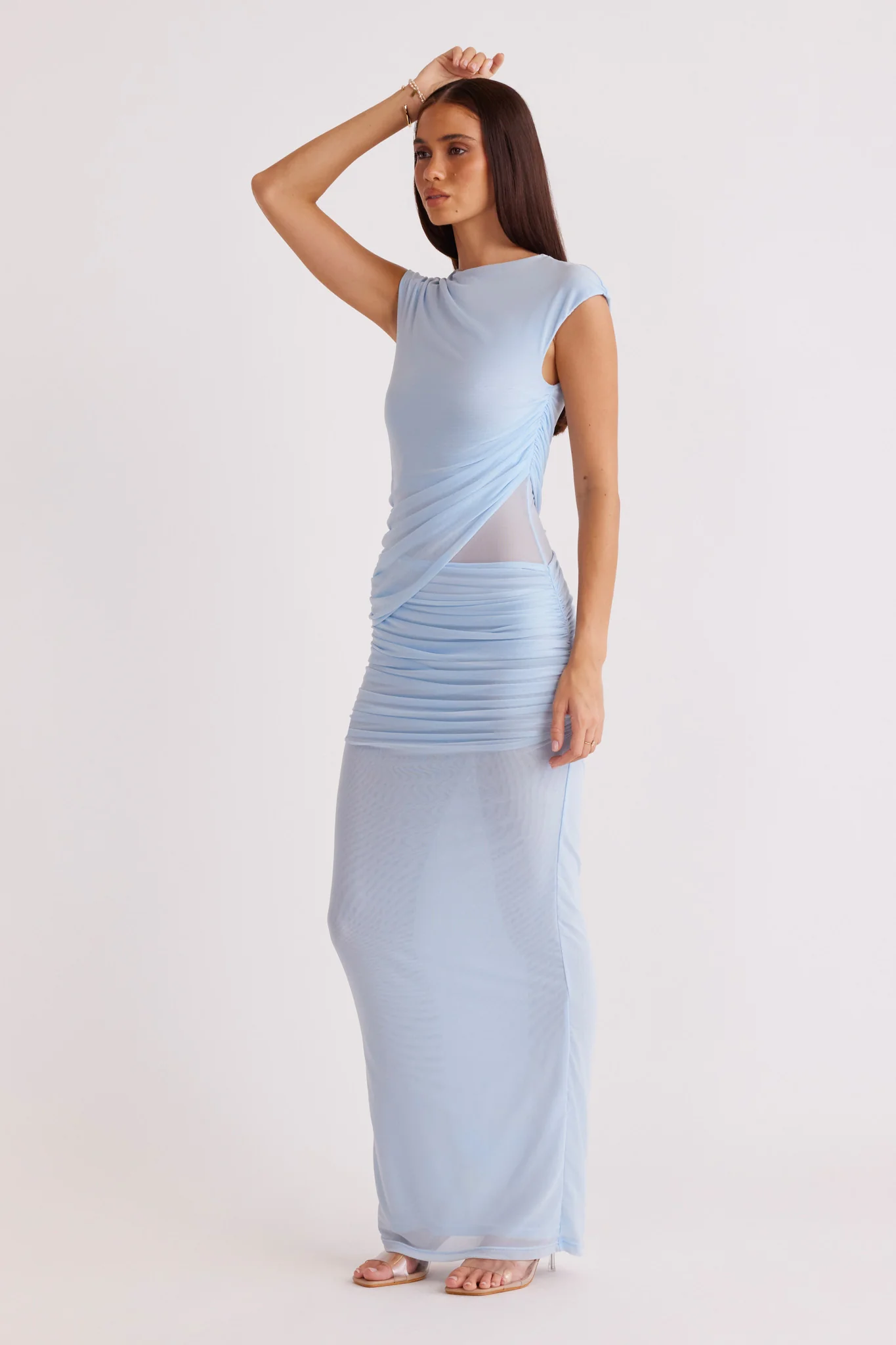 LORELAI MAXI DRESS - Image 5