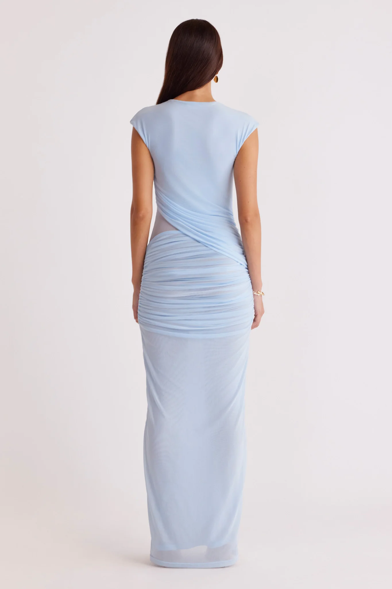 LORELAI MAXI DRESS - Image 9