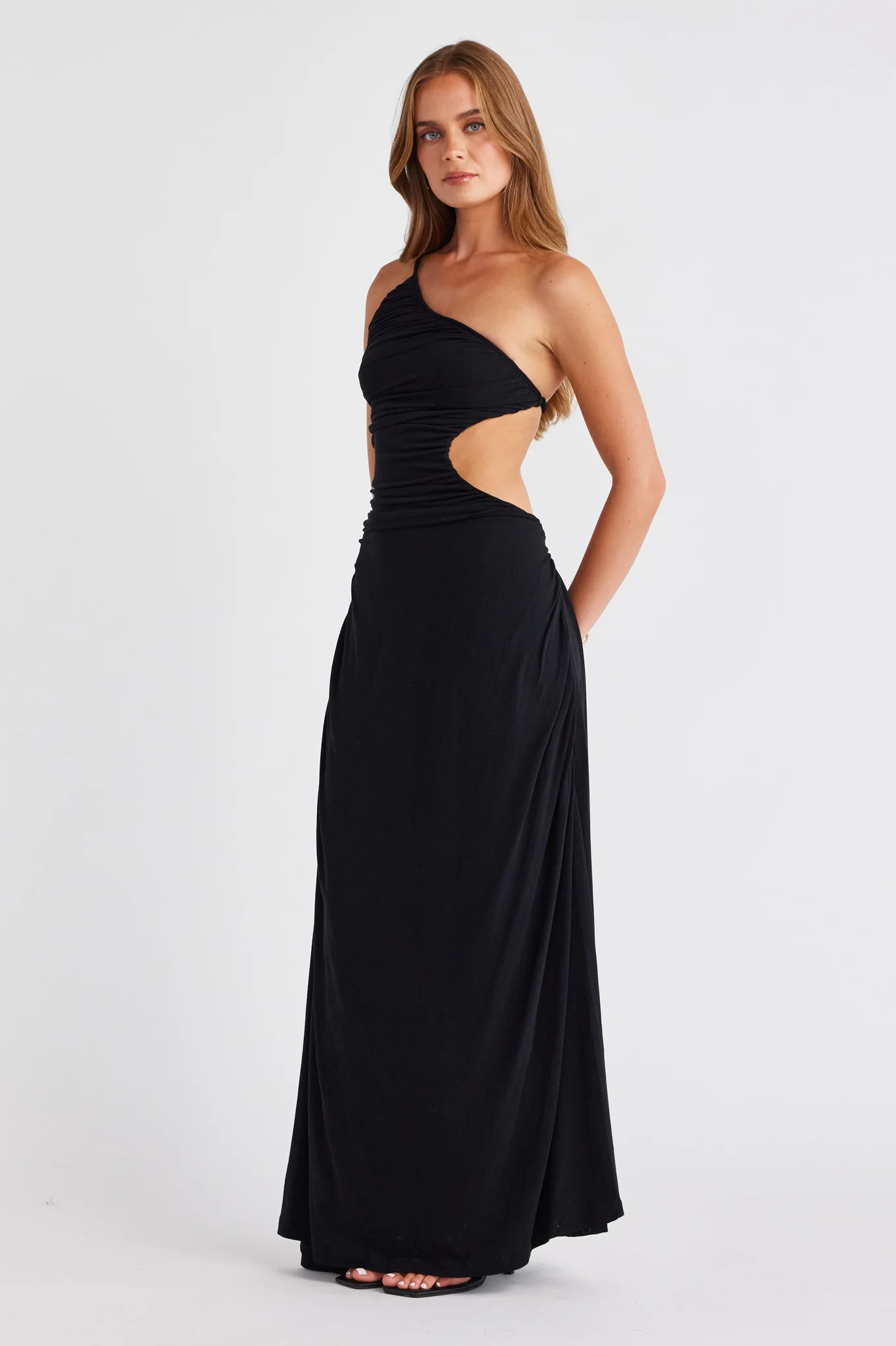 MONACO DRESS - Image 6