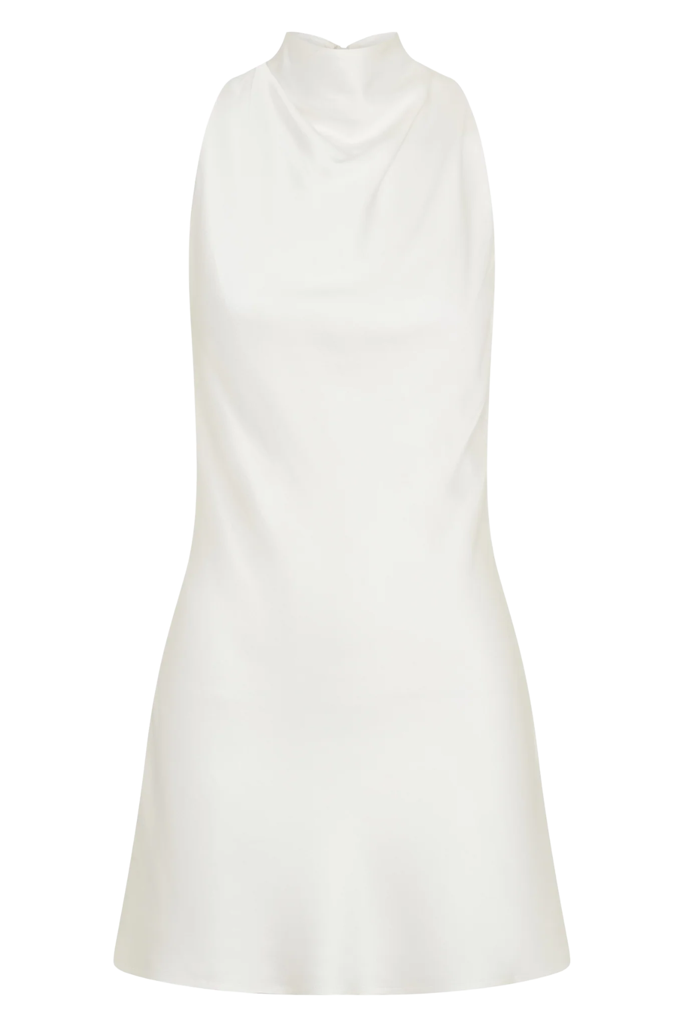NIXIE MINI DRESS - Image 9