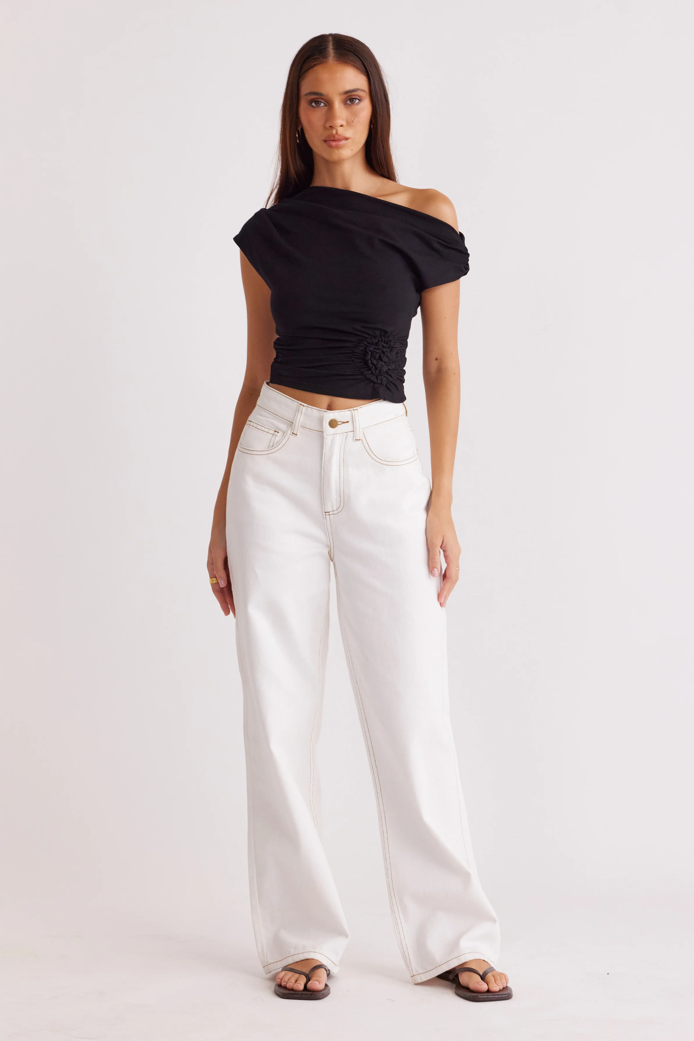 OLIVIA TOP - Image 4